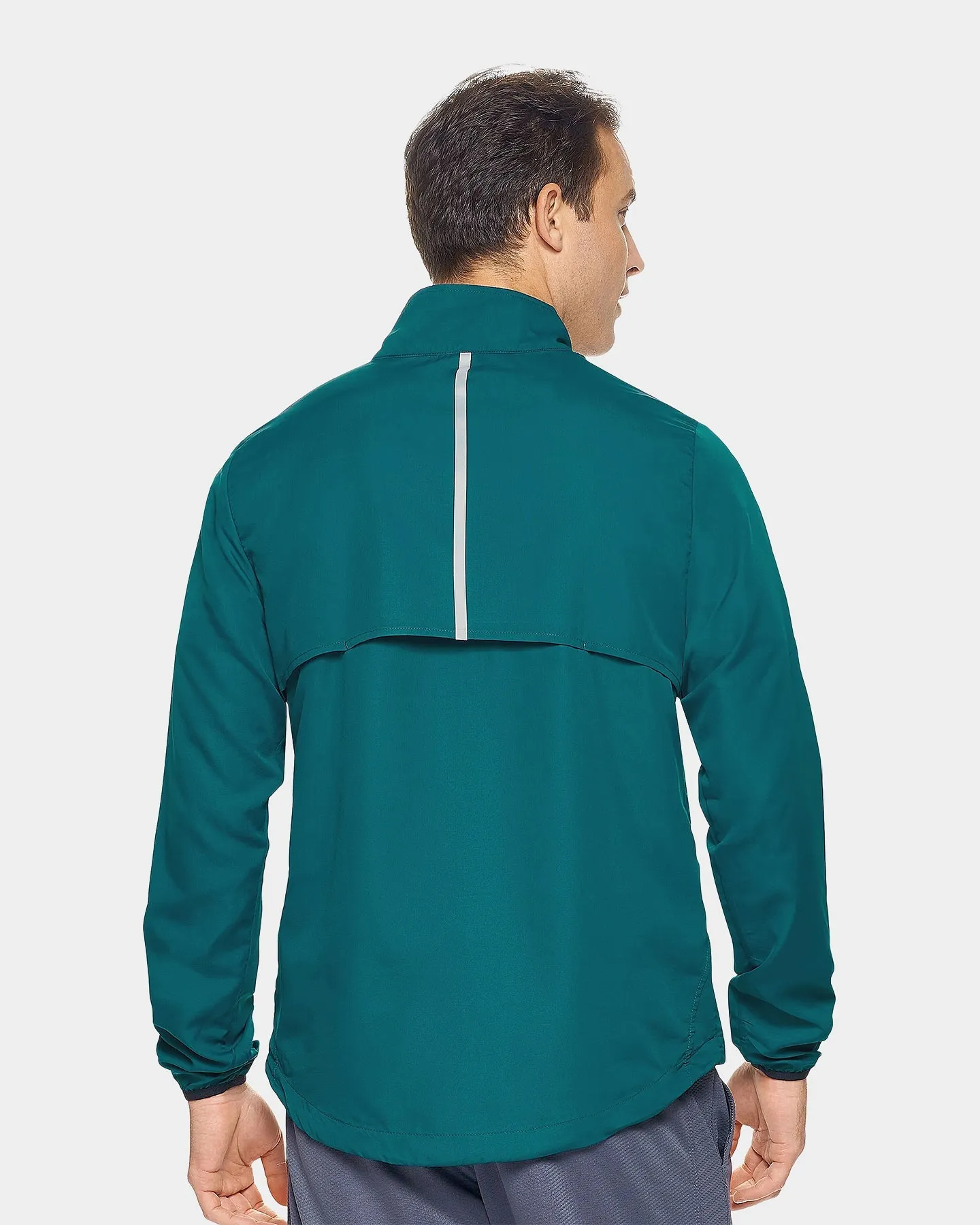 Expert Brand Men's Performance Training Jacket