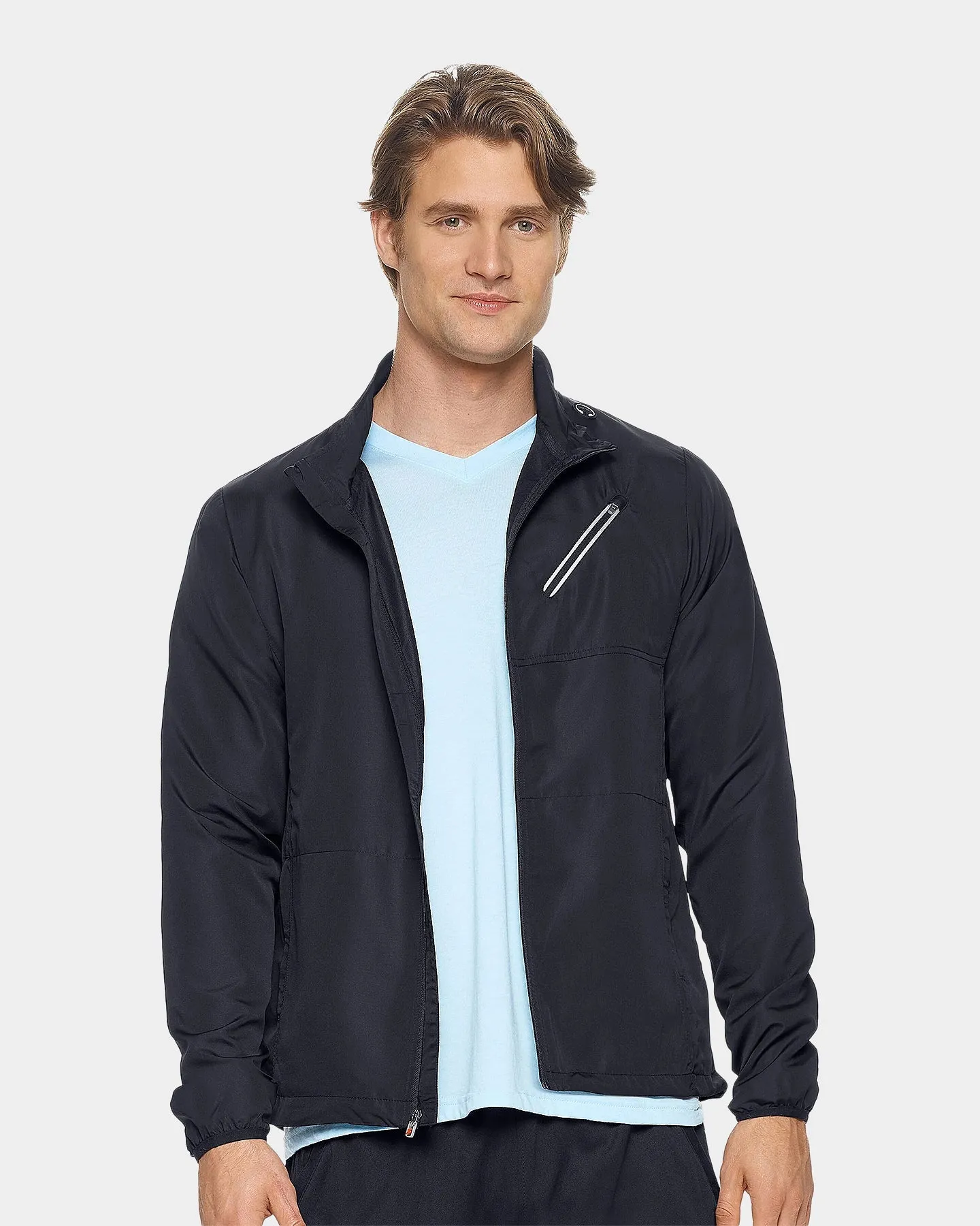 Expert Brand Men's Performance Training Jacket