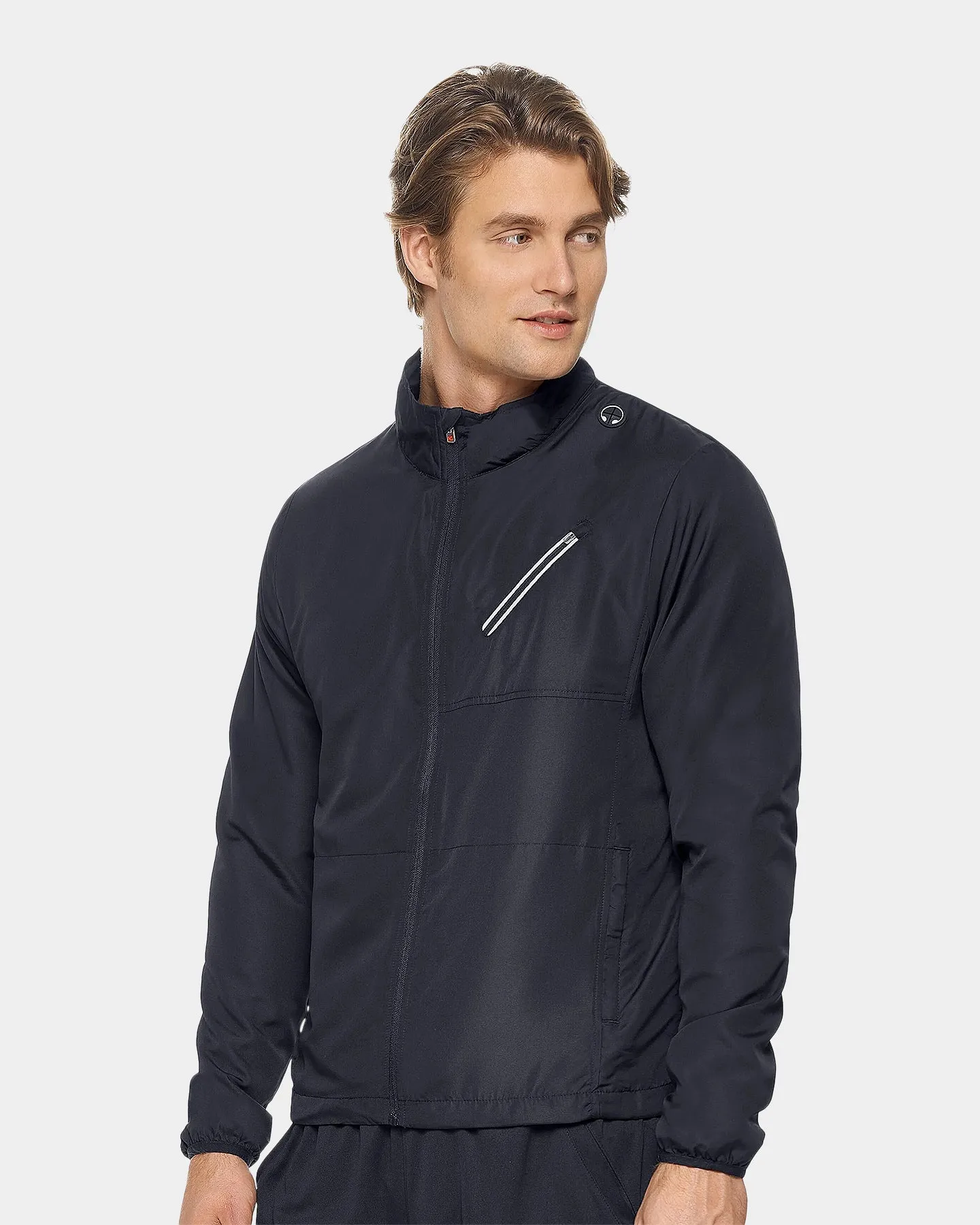 Expert Brand Men's Performance Training Jacket