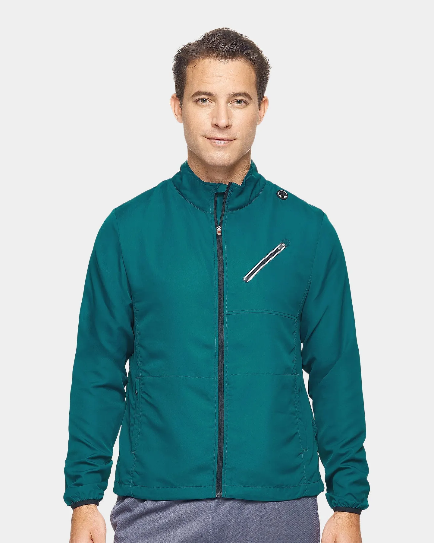 Expert Brand Men's Performance Training Jacket