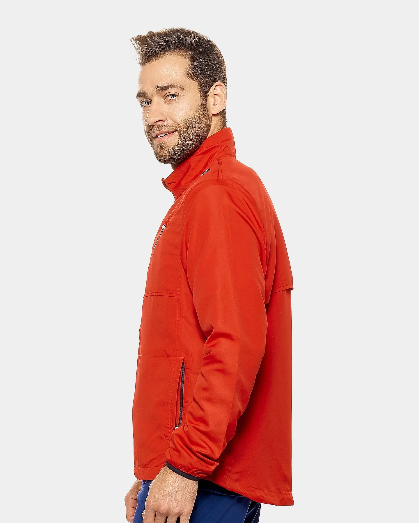 Expert Brand Men's Performance Training Jacket