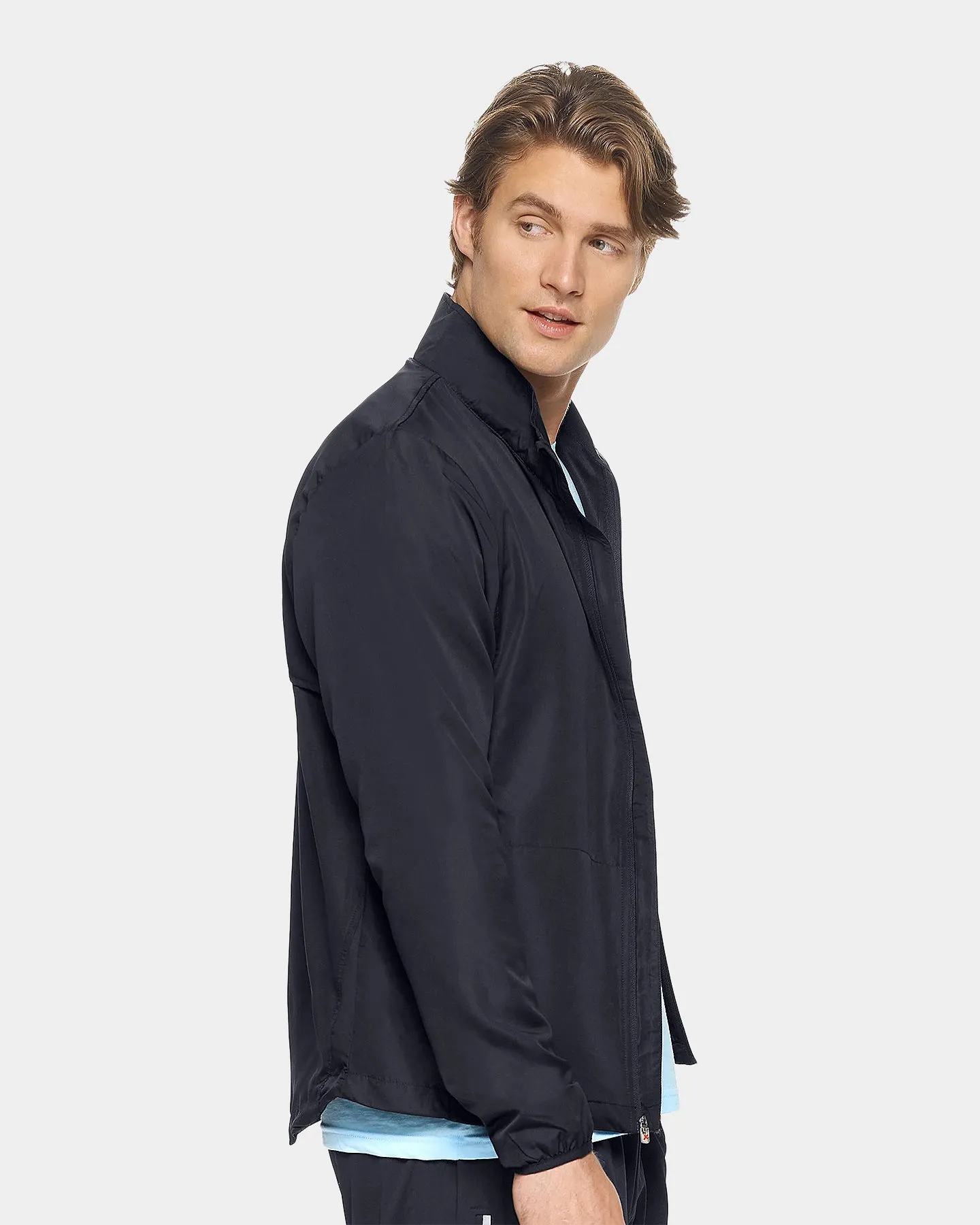 Expert Brand Men's Performance Training Jacket