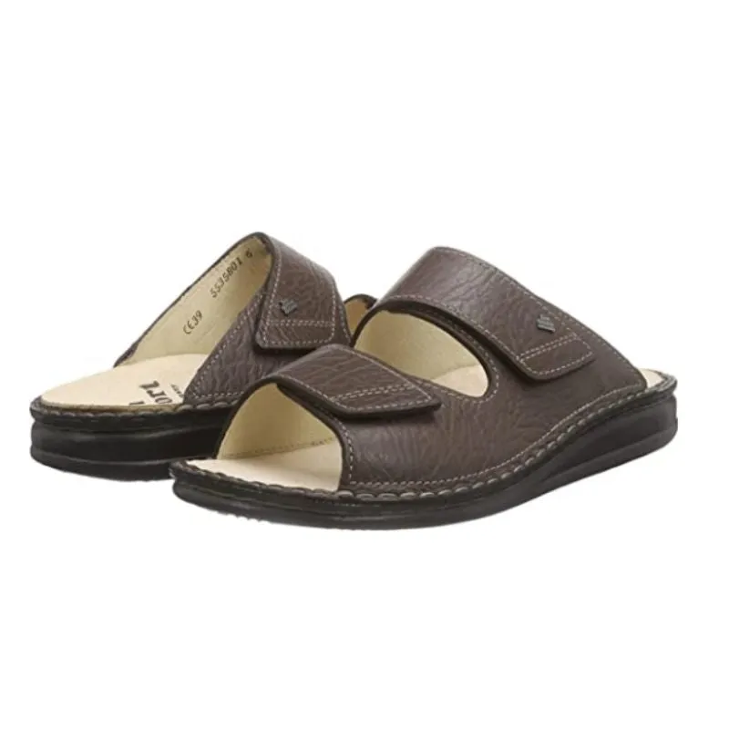 Finn Comfort Riad Karbo Men's Slides