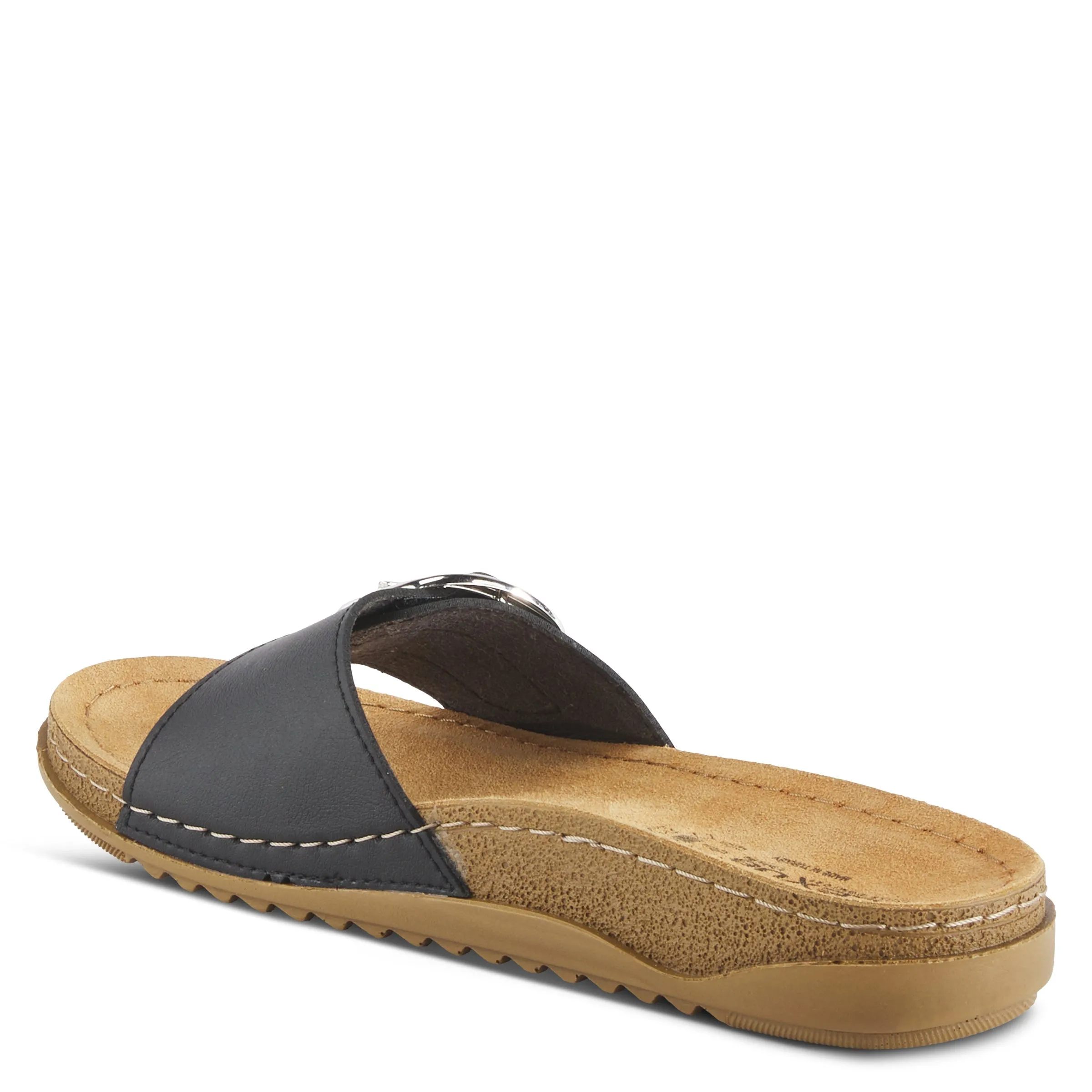 FLEXUS BARONCA SLIDE SANDAL