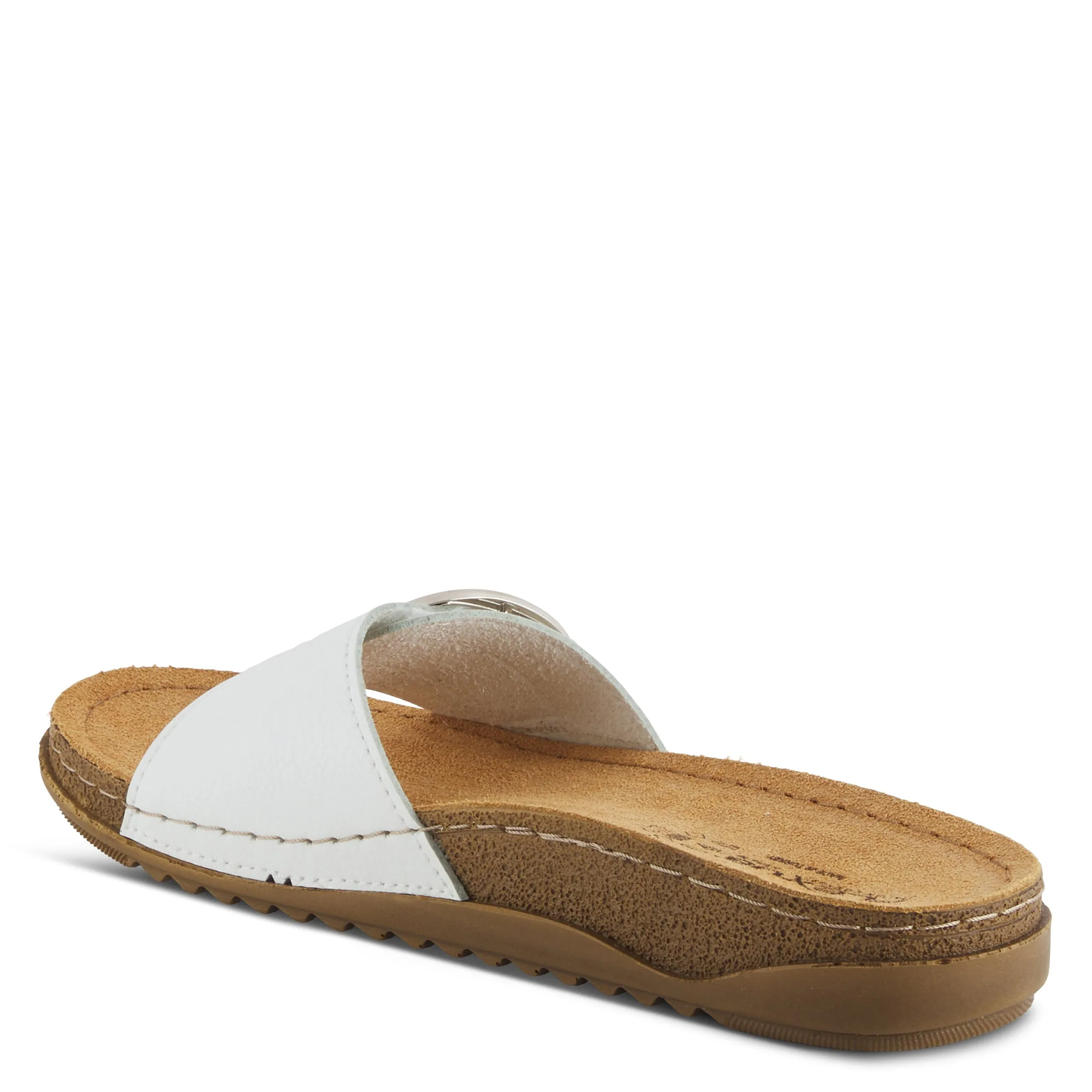 FLEXUS BARONCA SLIDE SANDAL