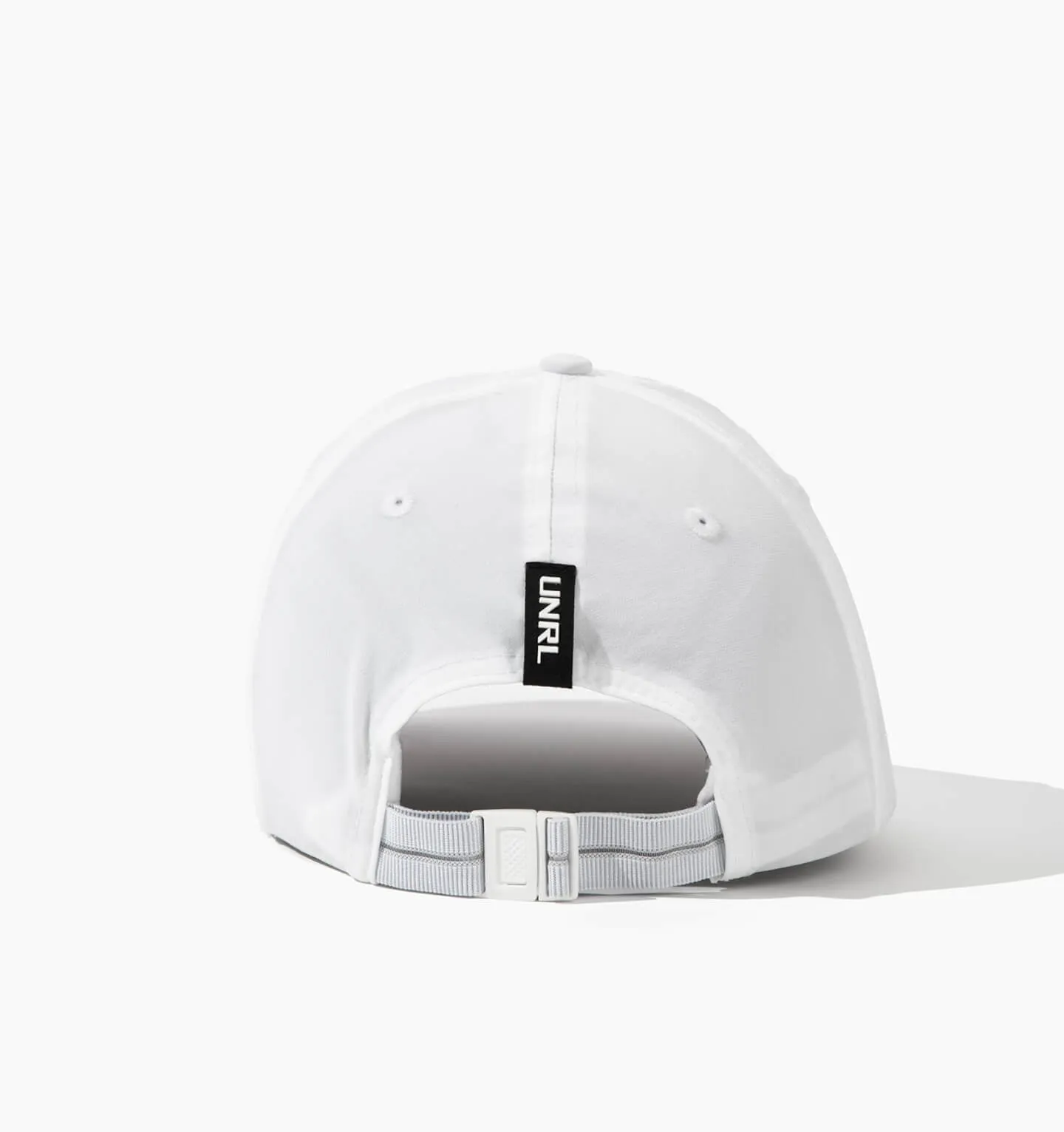 FlopFit Performance Strapback