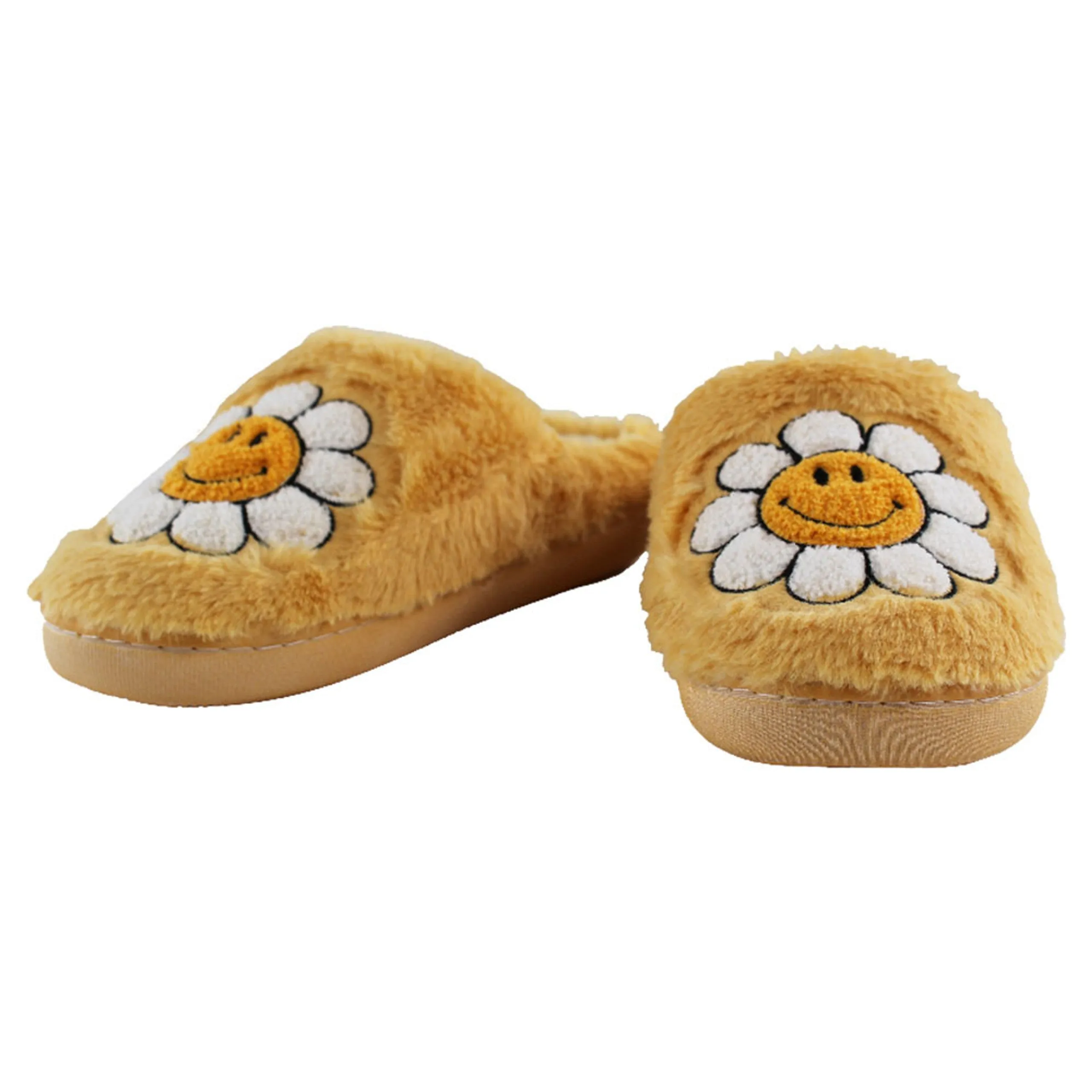 FLOWER Slippers By Simply Southern