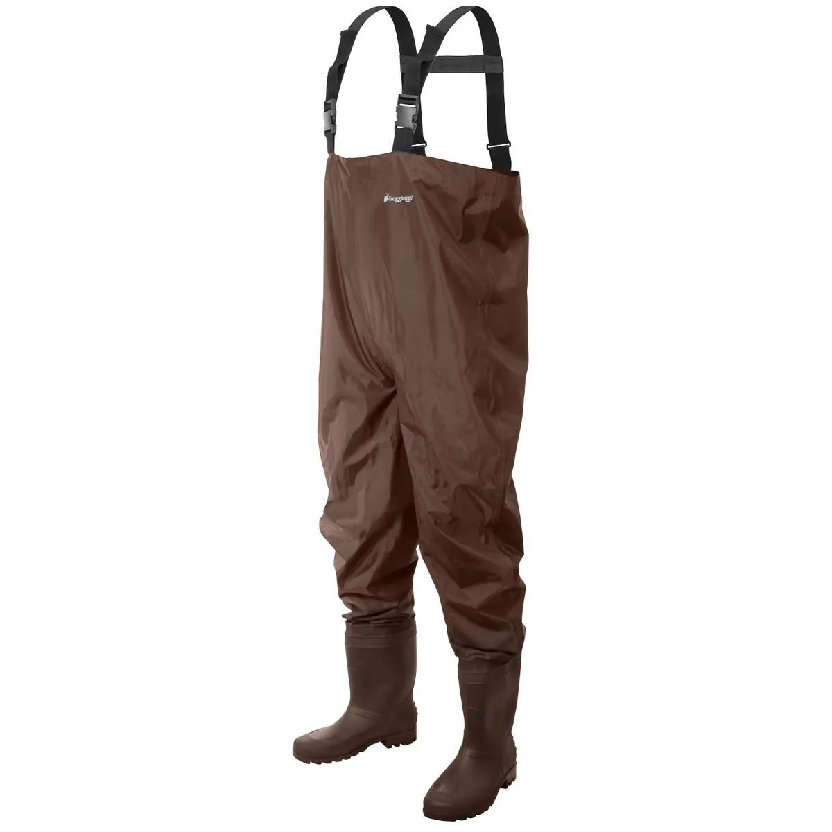 Frogg Toggs Rana PVC Lug Chest Wader