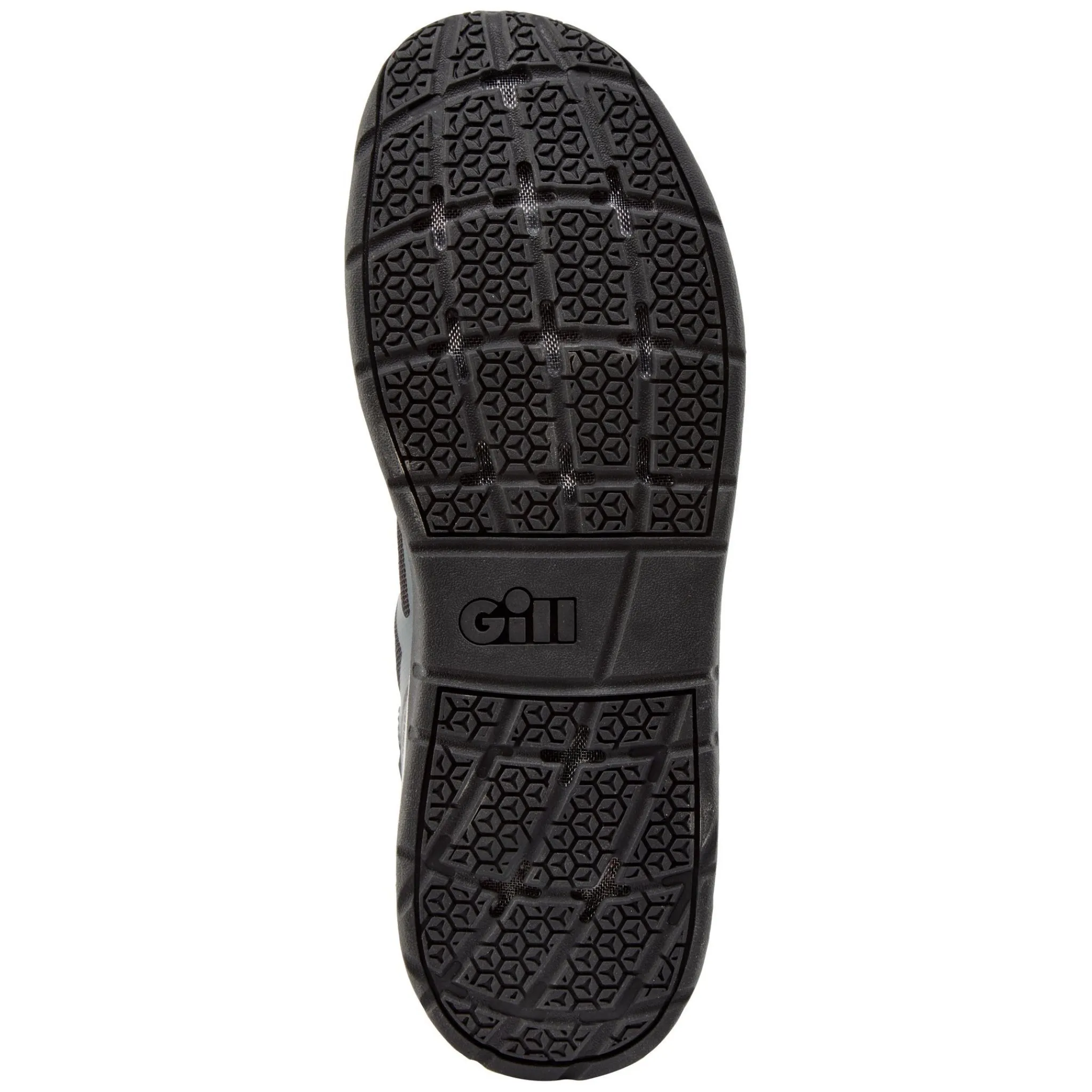 Gill Race Trainer Shoe