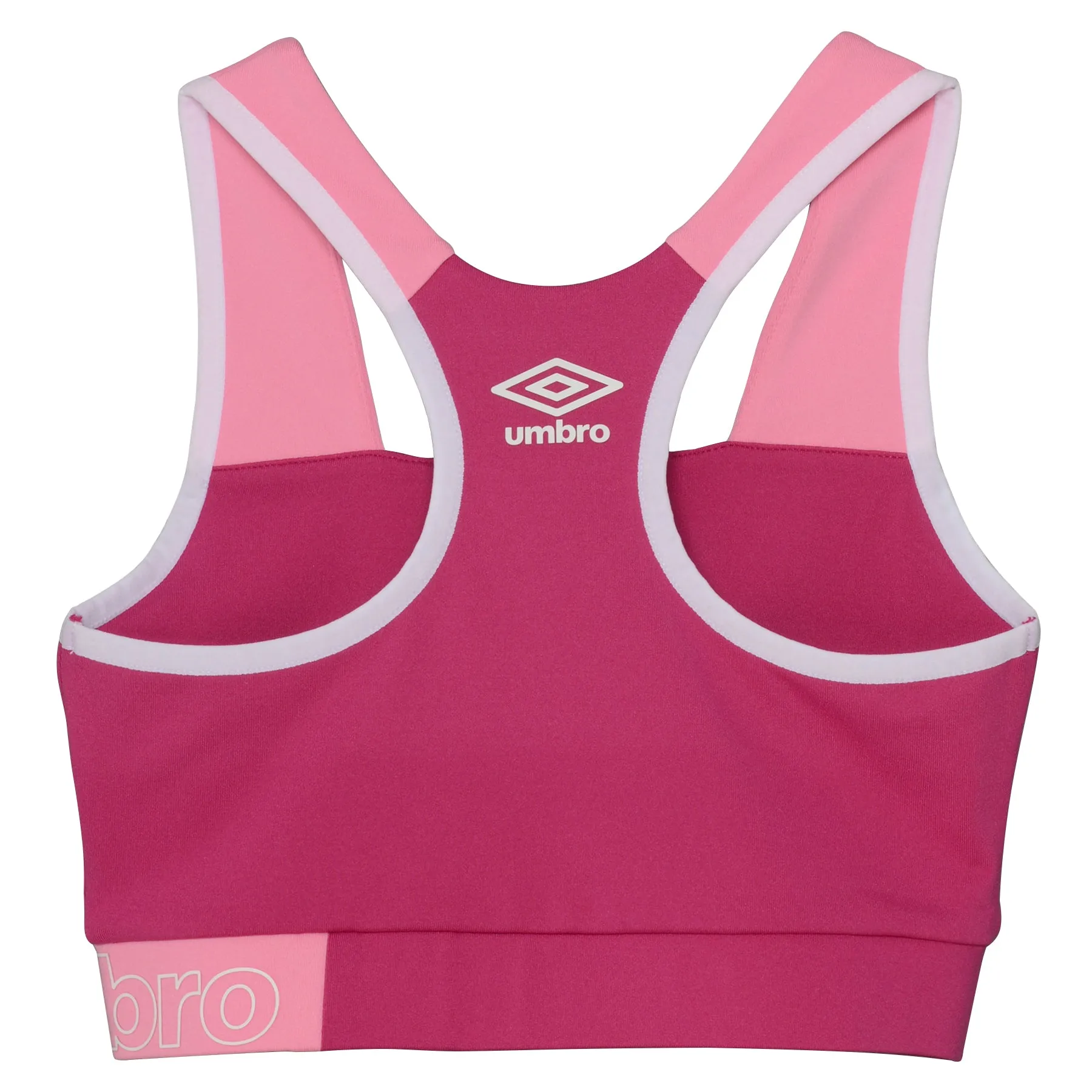 GIRLS PERFORMANCE TANK