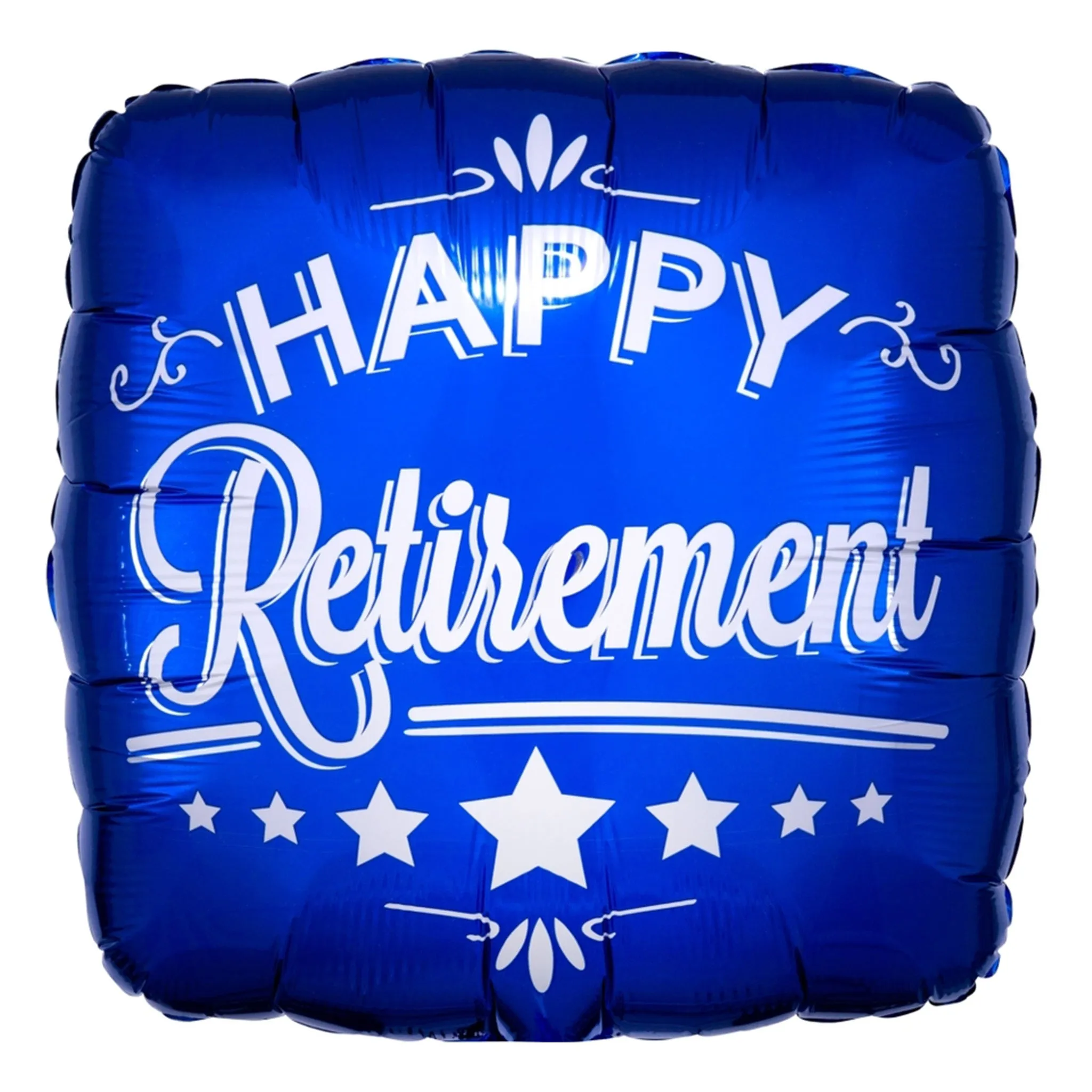 Happy Retirement Balloon