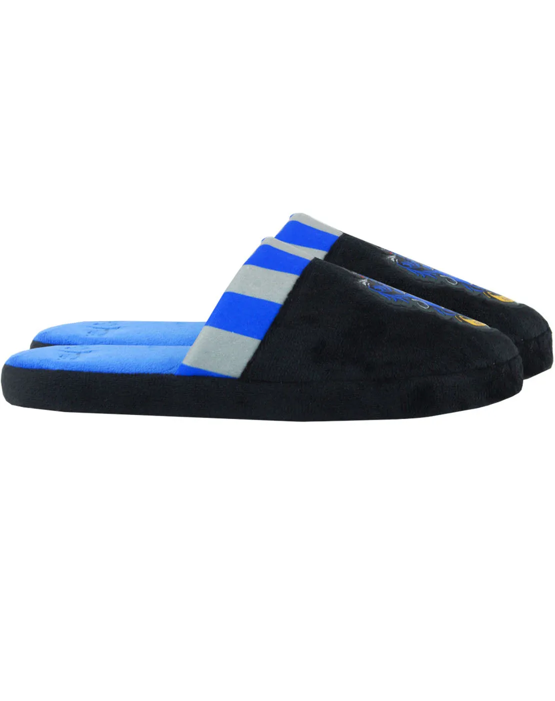 Harry Potter Hogwarts House Ravenclaw Men's Slippers