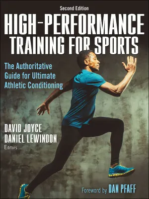 High-Performance Training for Sports (2nd Edition)