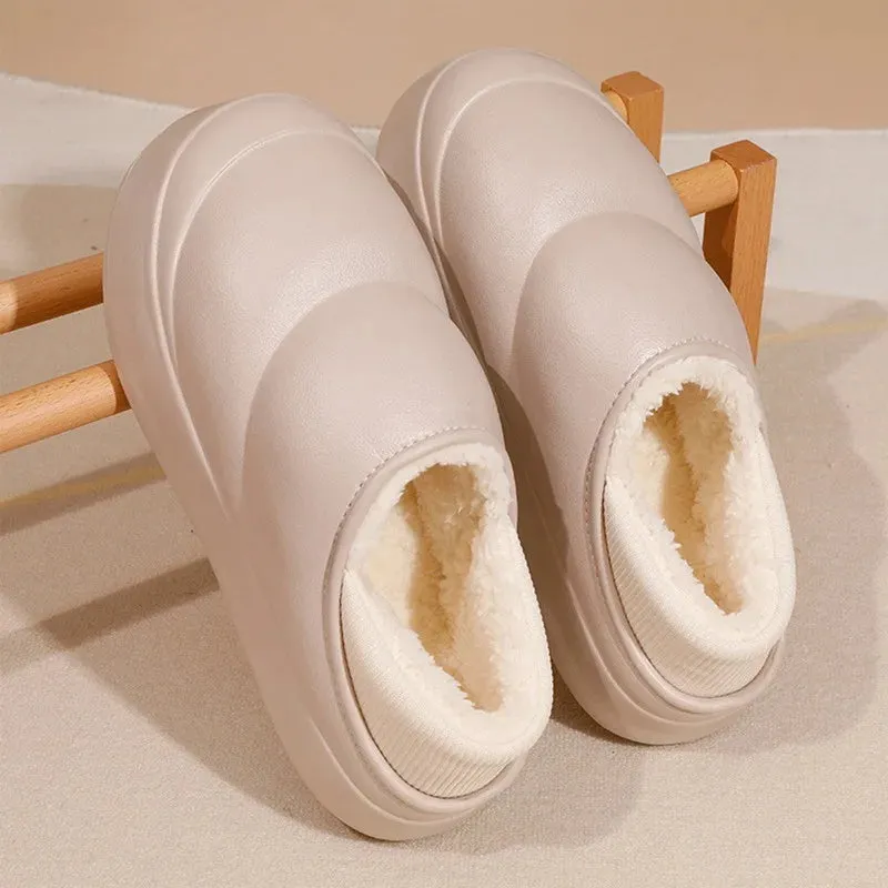 Home Cotton Slippers