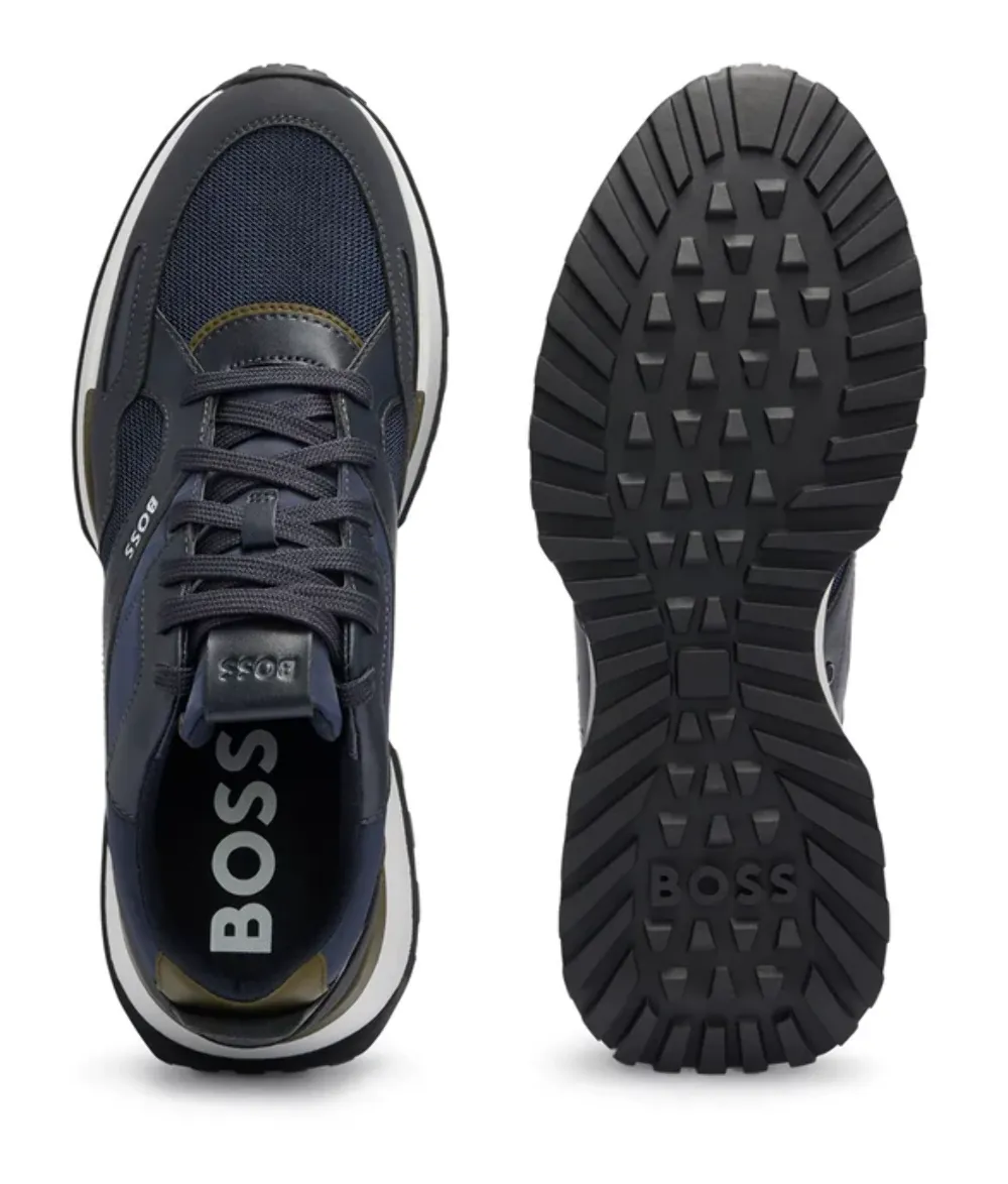 Hugo Boss Jonah_Runn_mxpr_N Dark Blue 50503949-403