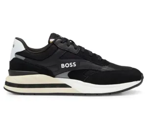 Hugo Boss Kurt_Runn_sdme Black 50493214-001