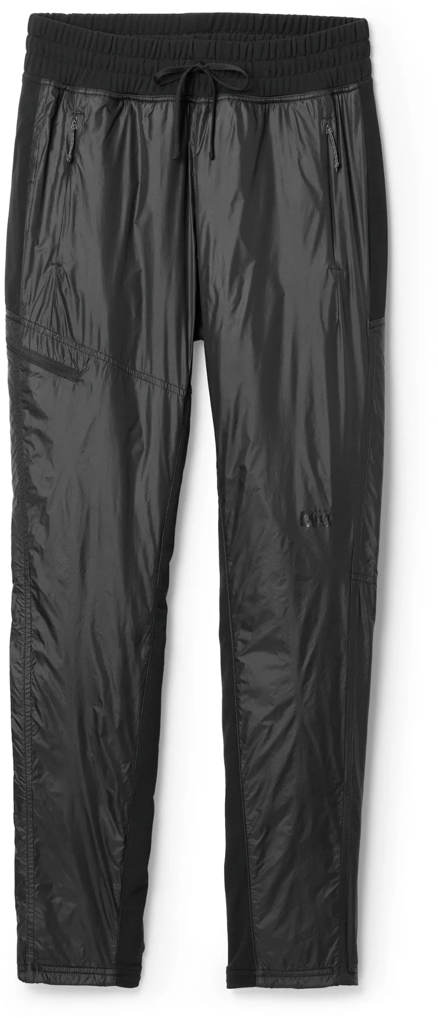 Hybrid Pants with Flash Insulation - Women's REI Co-op, Black