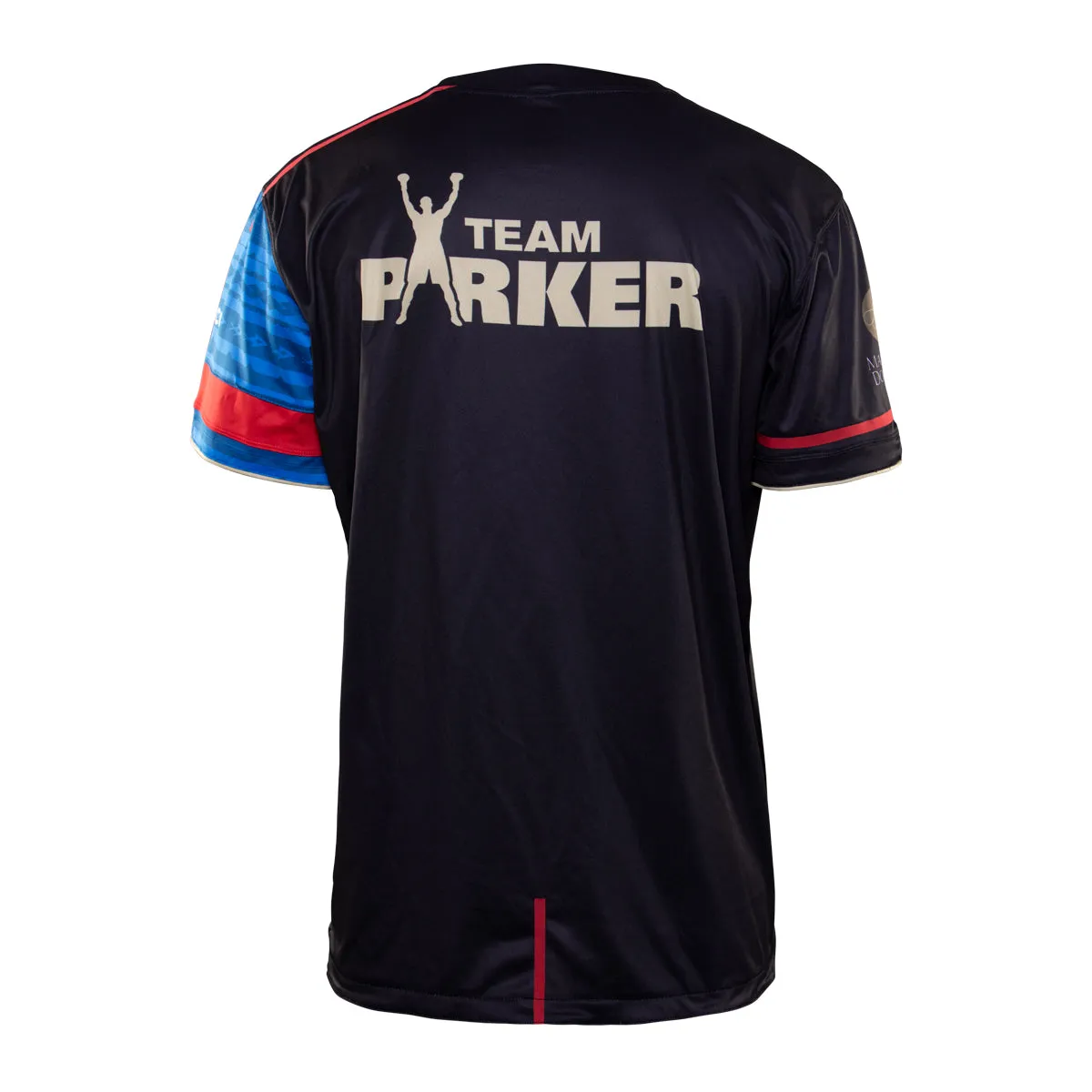 Joseph Parker Performance Training Tee