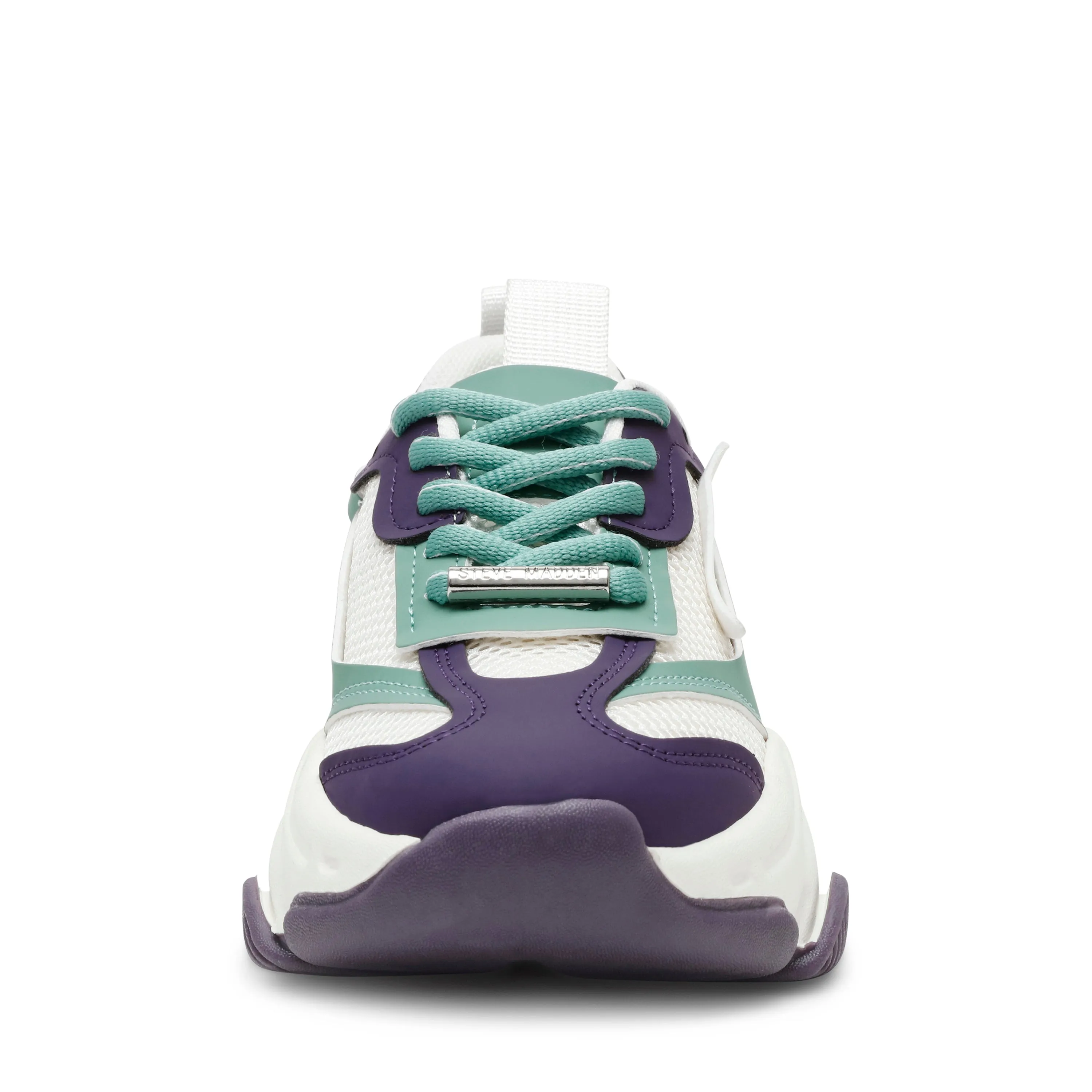 Jpossession Sneaker TEAL / WHITE