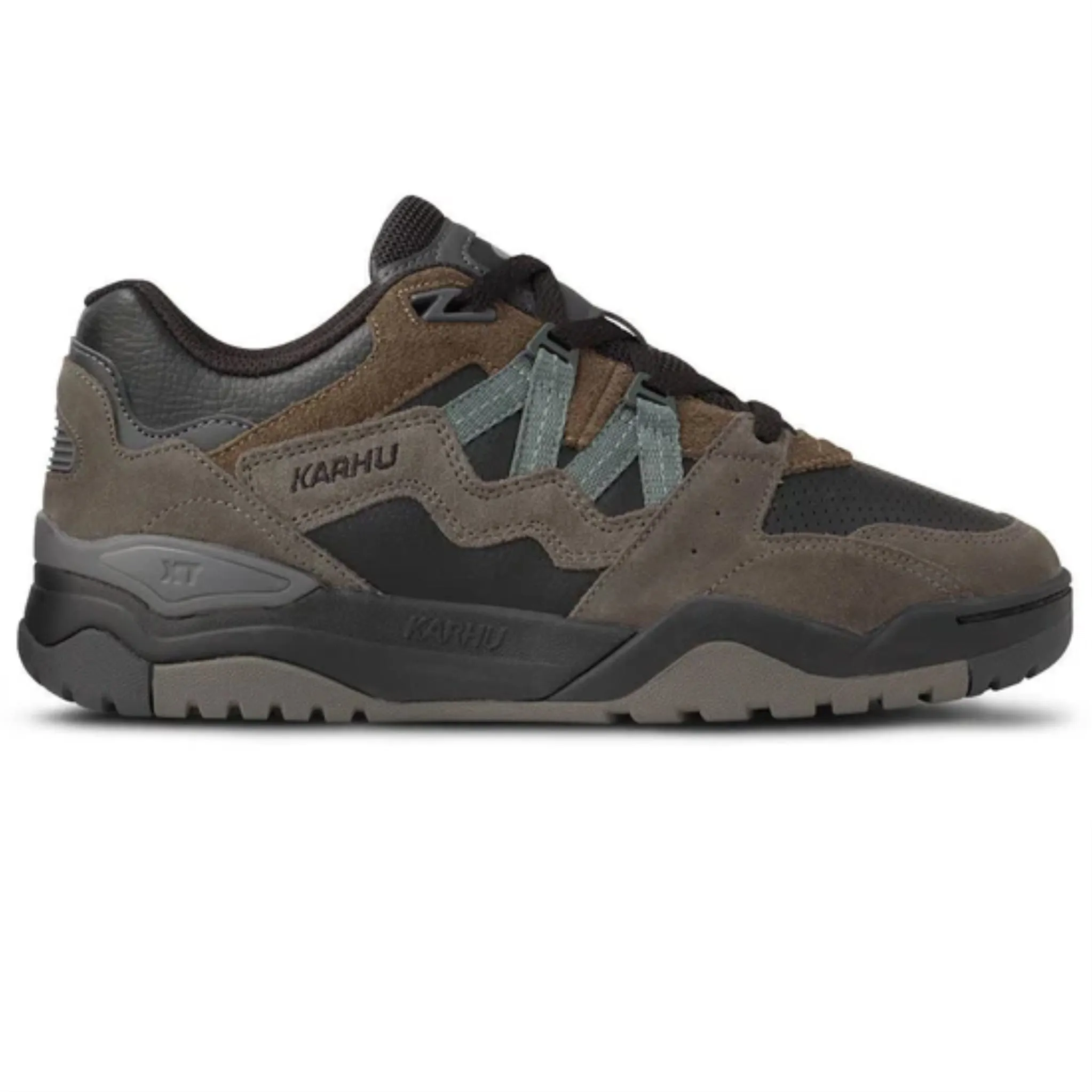 KARHU Fusion XT Black Laurel Wreath