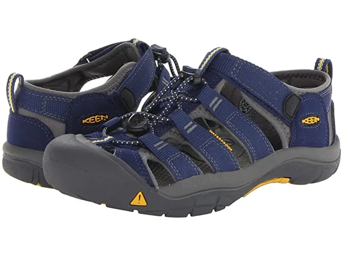 Keen Newport H2 Little/Big Kids