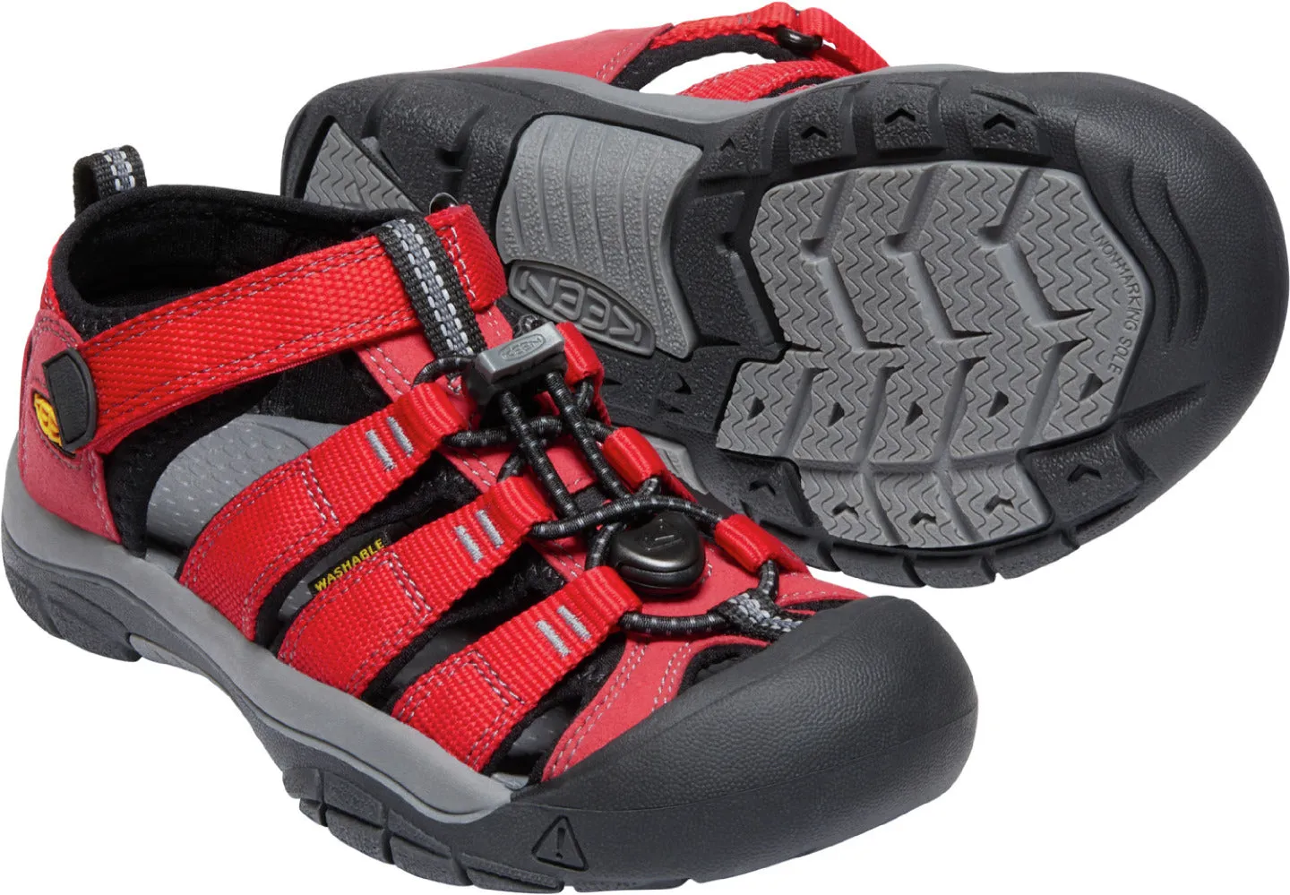 Keen Newport H2 Little/Big Kids