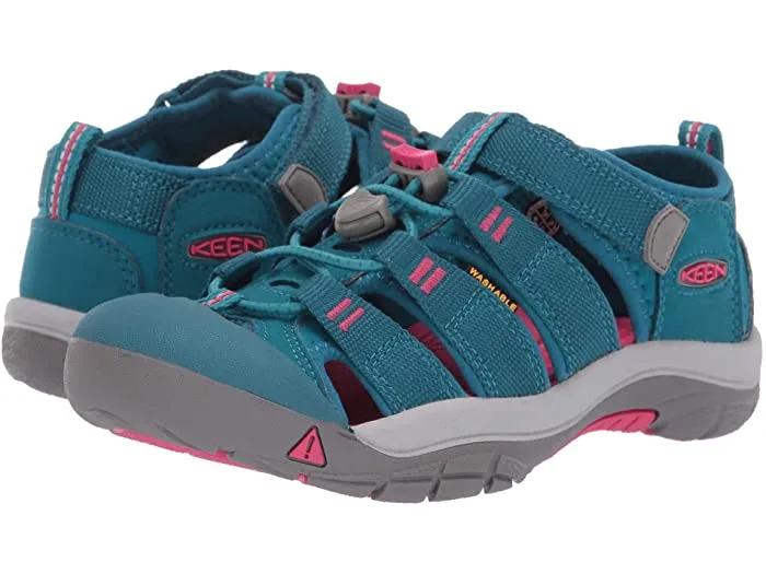 Keen Newport H2 Little/Big Kids