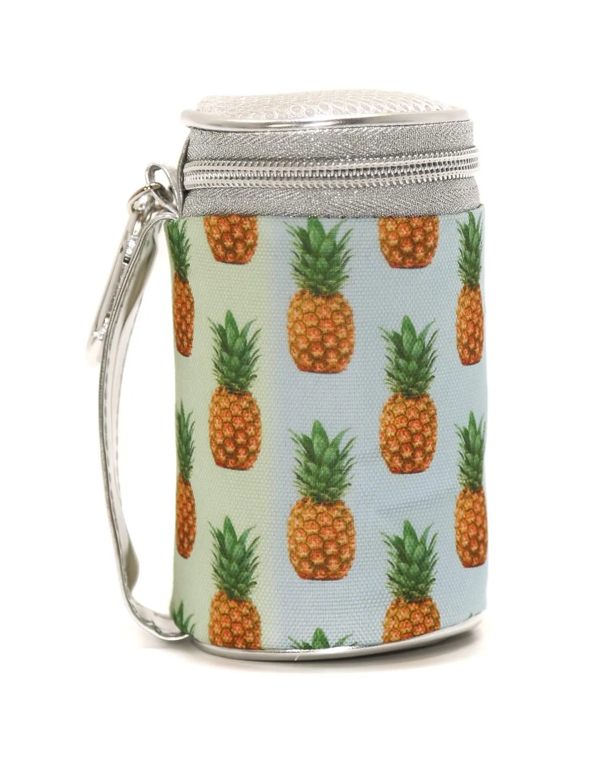 Koolzie | Insulated Can Cooler | Pineapple