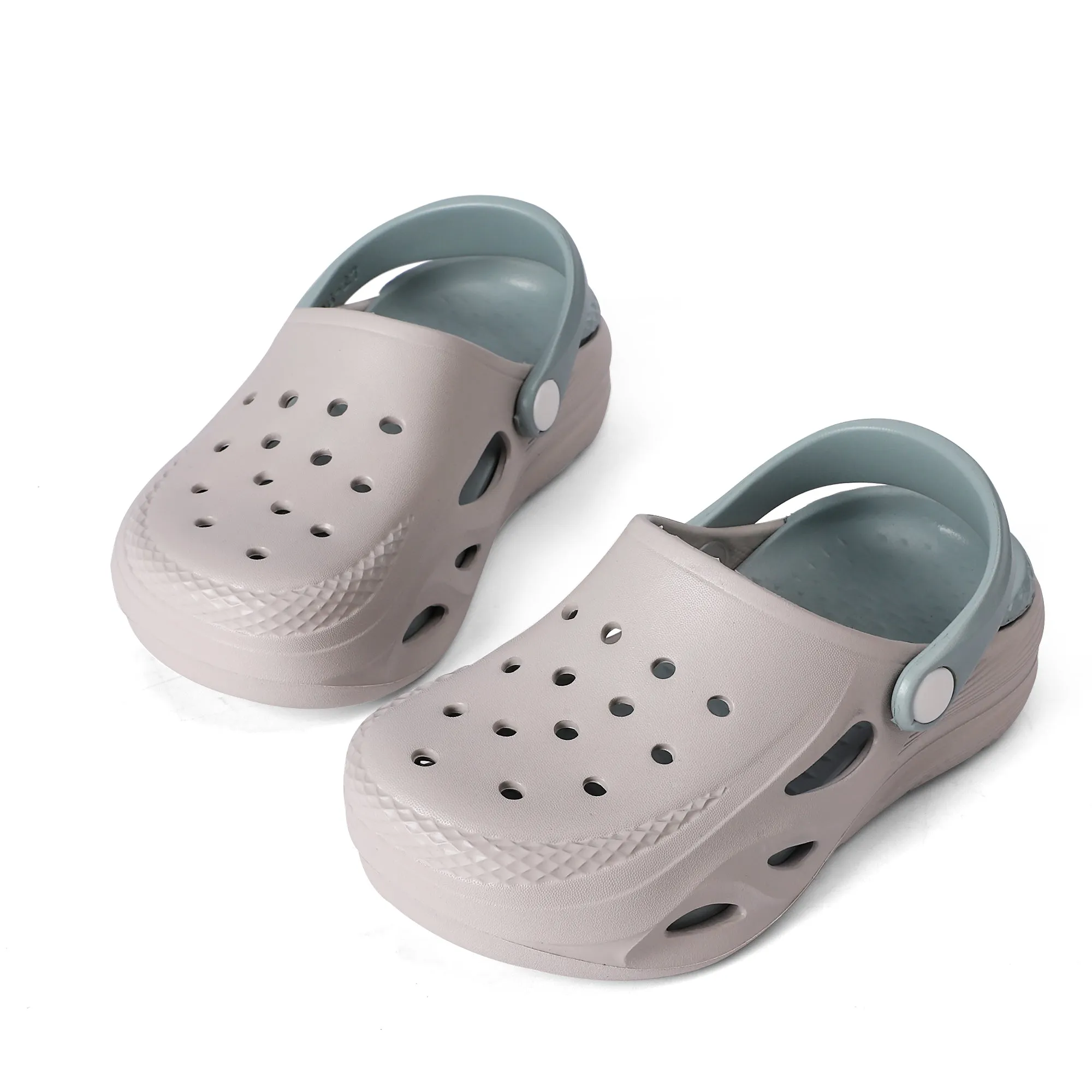 Love in Motion Casual EVA kids Clog Sandals