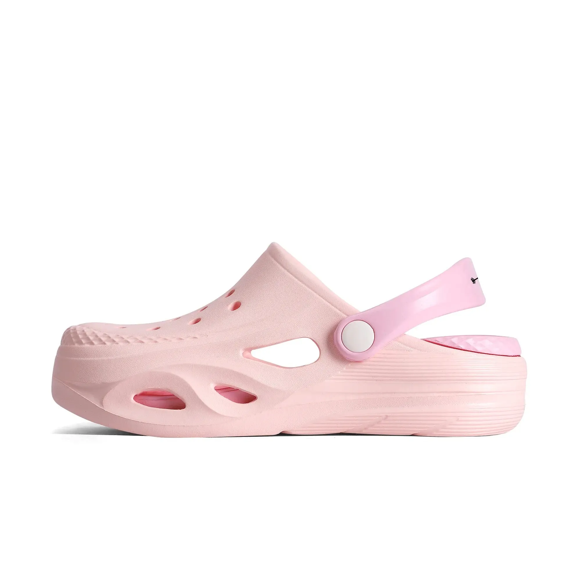 Love in Motion Casual EVA kids Clog Sandals