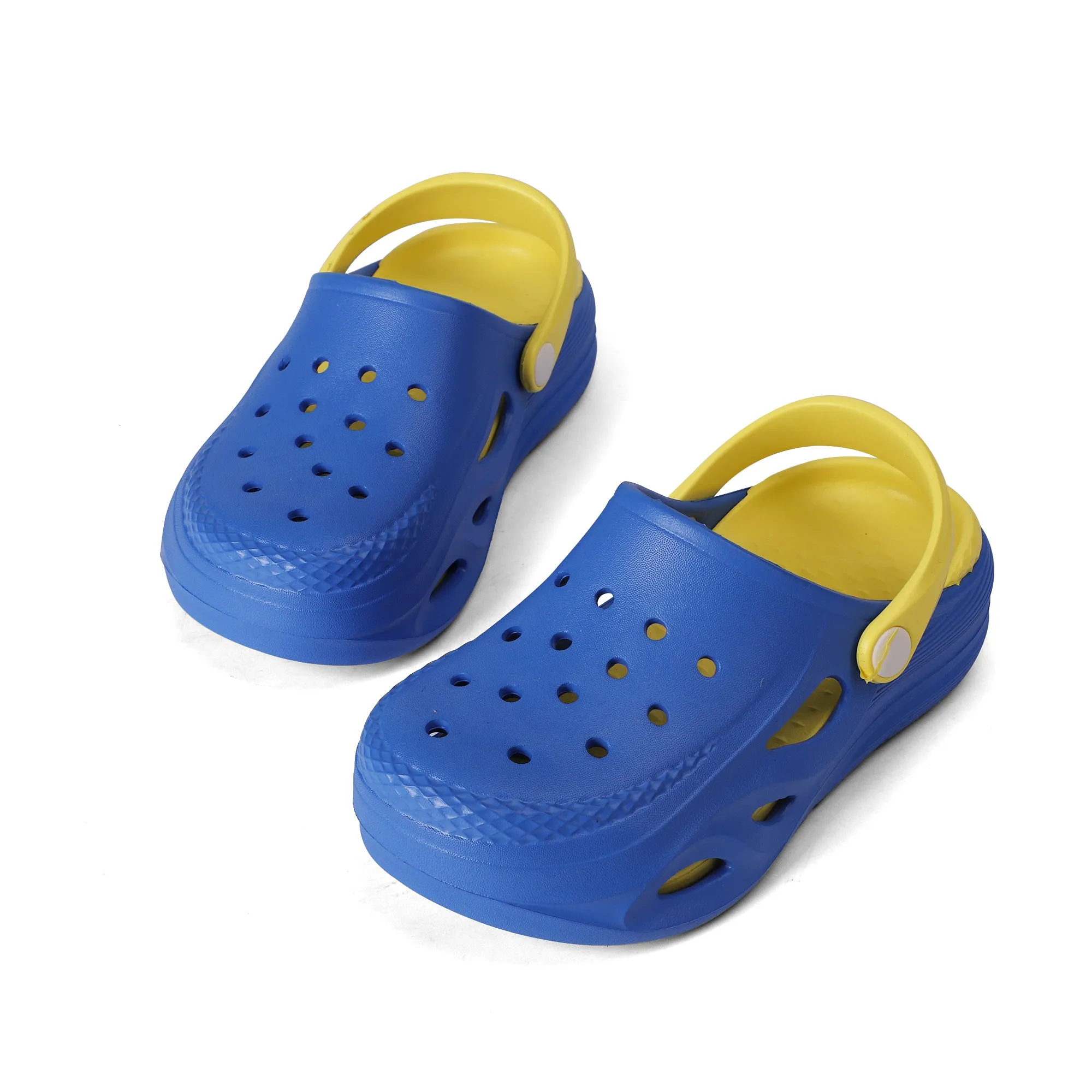 Love in Motion Casual EVA kids Clog Sandals