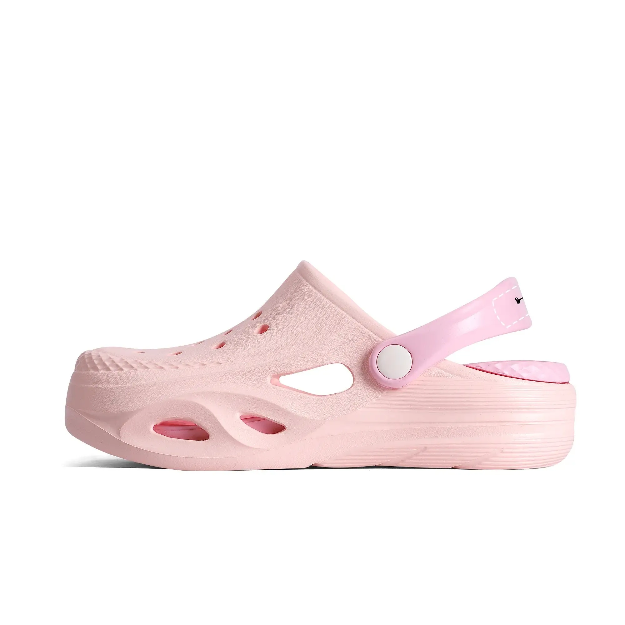 Love in Motion Casual EVA kids Clog Sandals