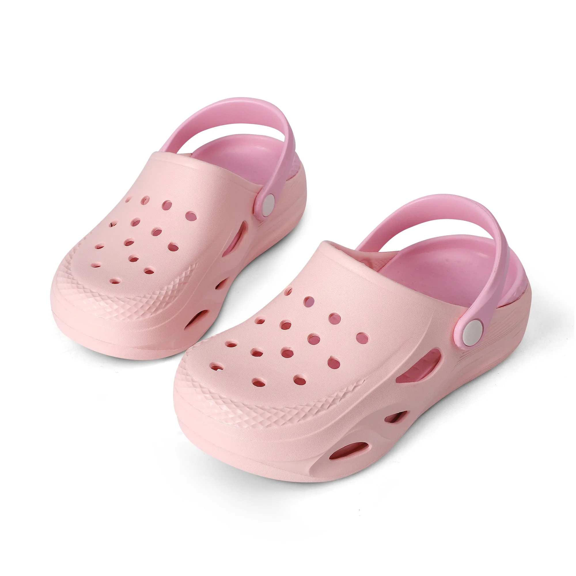 Love in Motion Casual EVA kids Clog Sandals