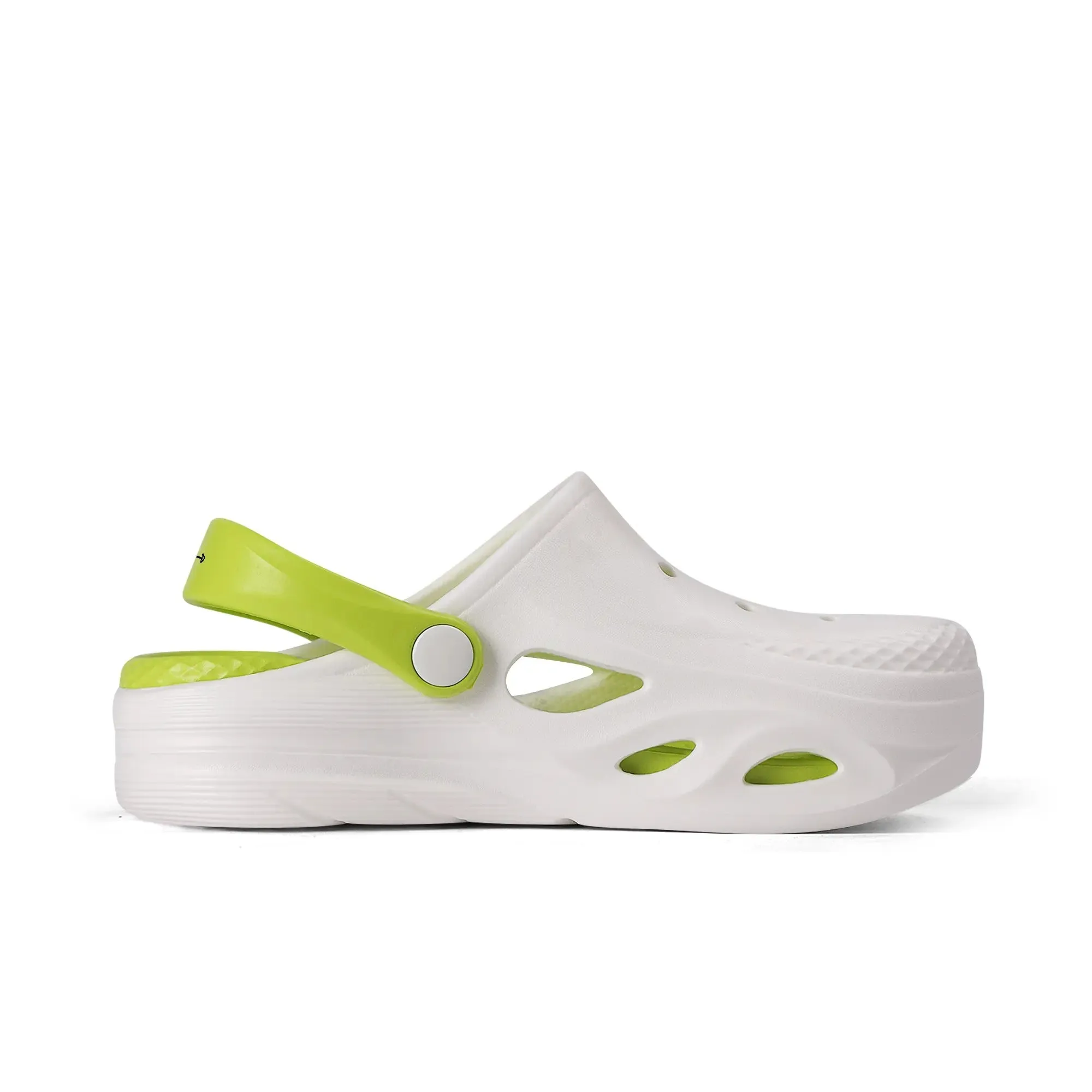 Love in Motion Casual EVA kids Clog Sandals