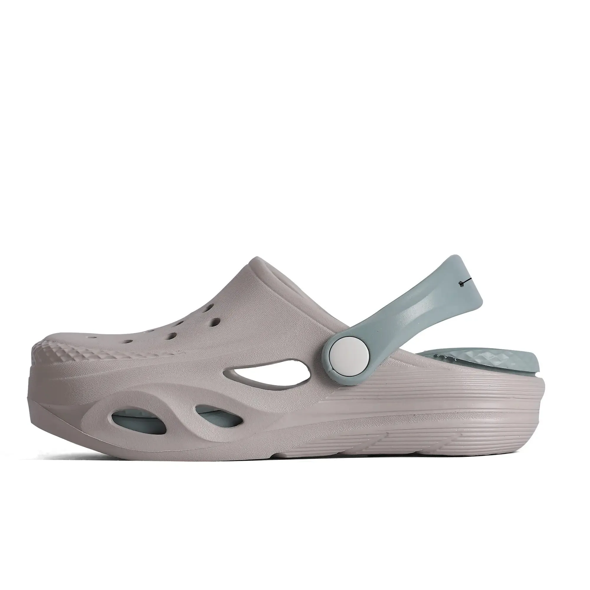 Love in Motion Casual EVA kids Clog Sandals