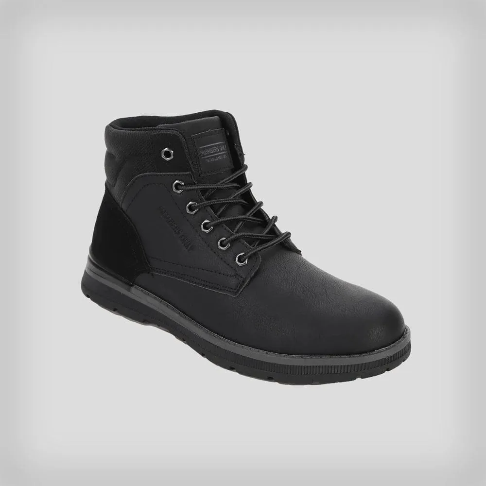 Members Only Men’s Aspen Fashion Boot