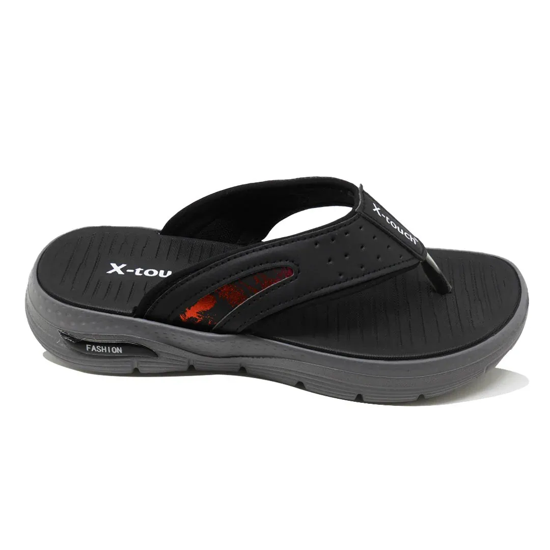 MEN CASUAL SLIPPER F-923