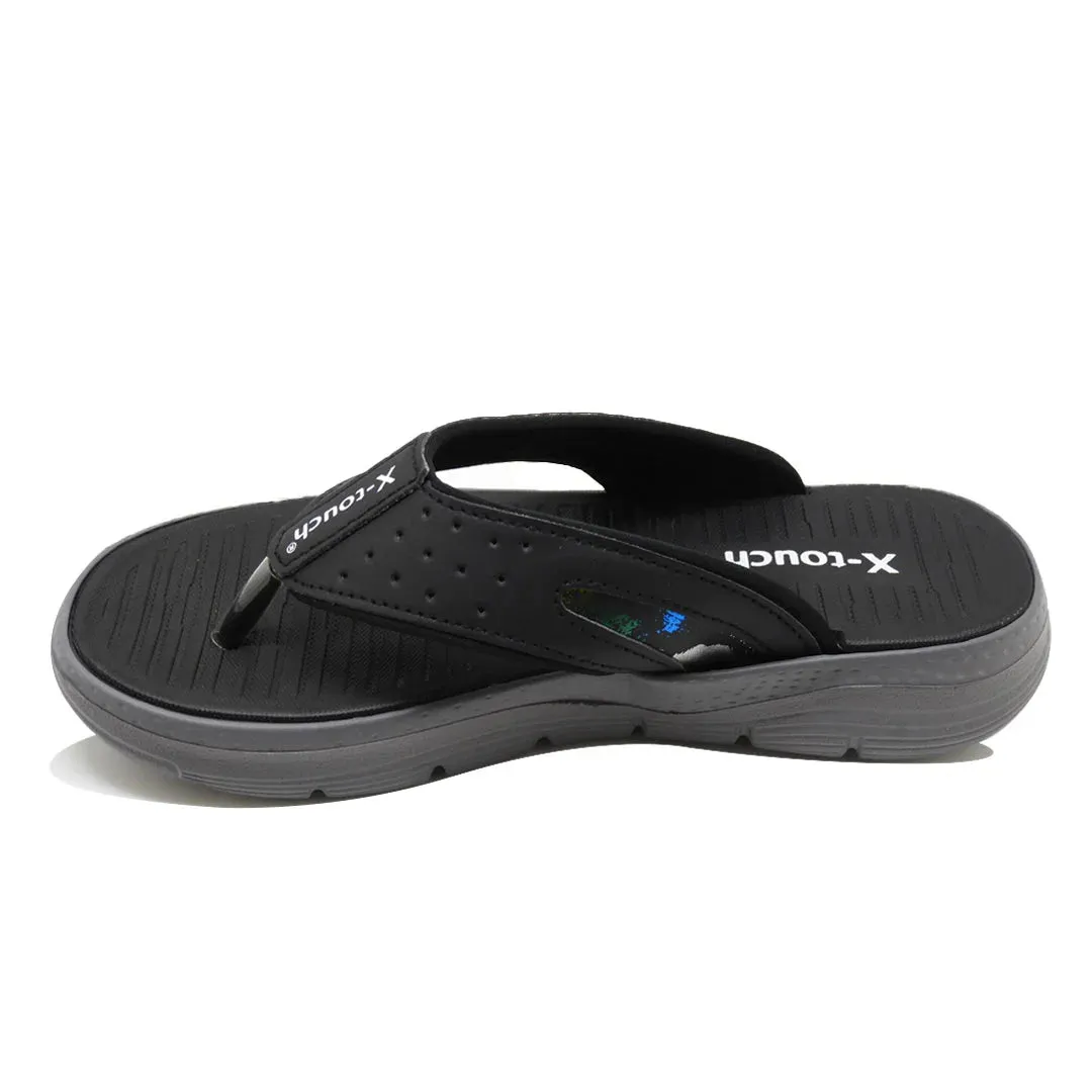 MEN CASUAL SLIPPER F-923