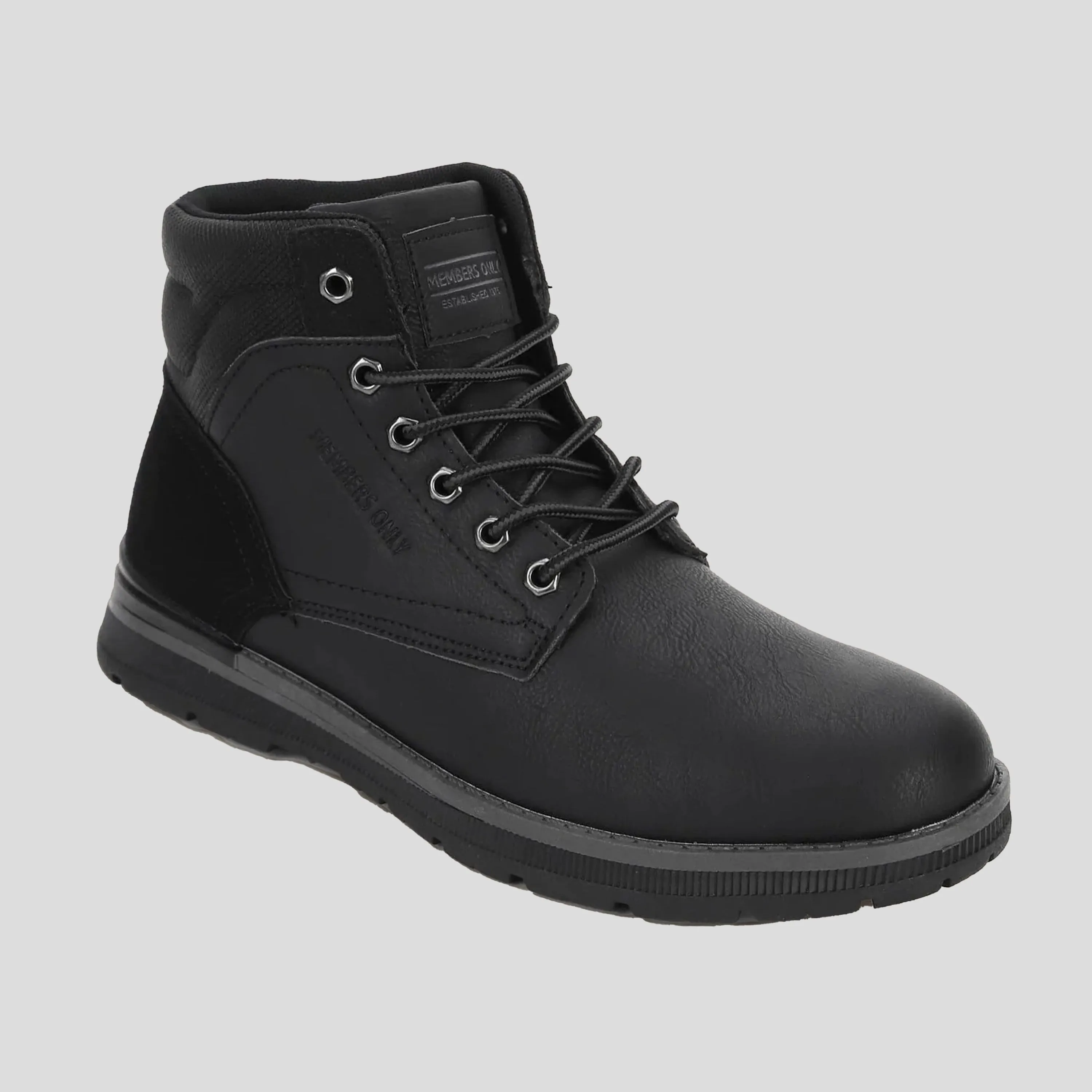 Final Sale: Mens Stylish Aspen Boots