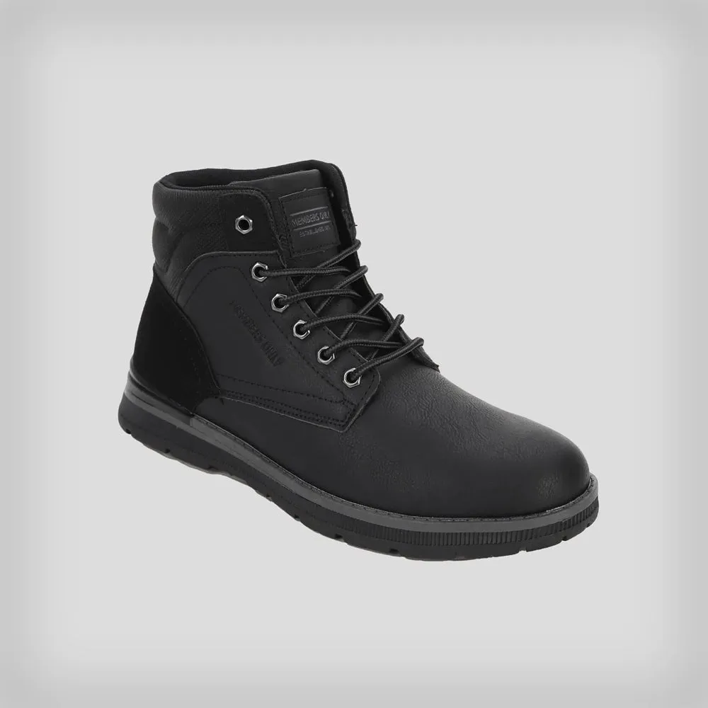 Final Sale: Mens Stylish Aspen Boots