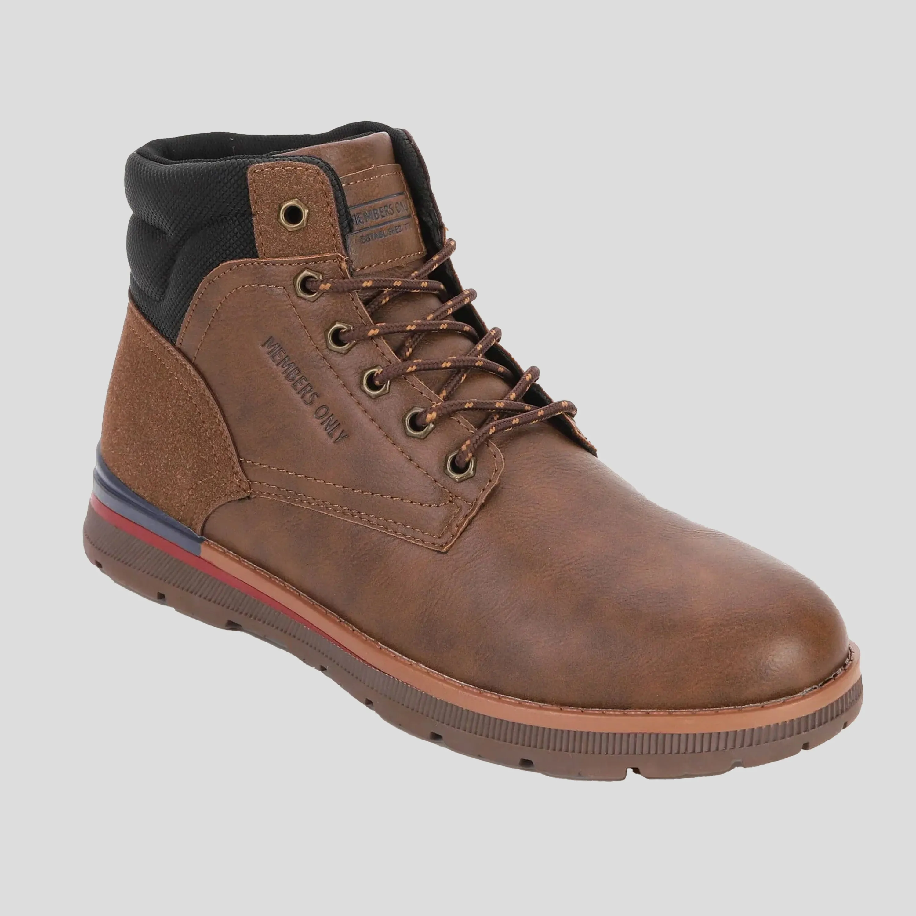 Final Sale: Mens Stylish Aspen Boots