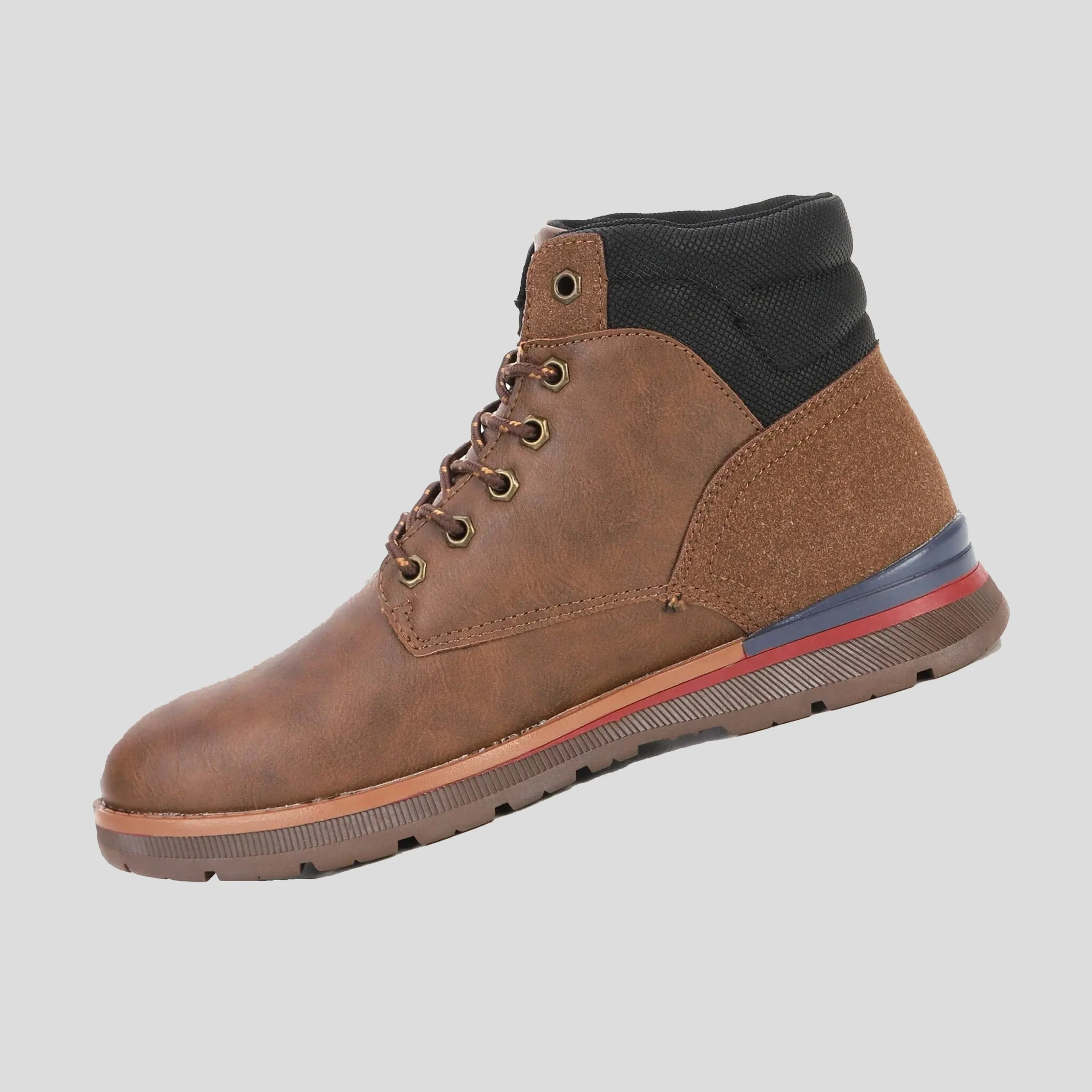 Final Sale: Mens Stylish Aspen Boots