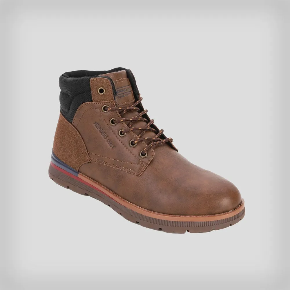 Final Sale: Mens Stylish Aspen Boots