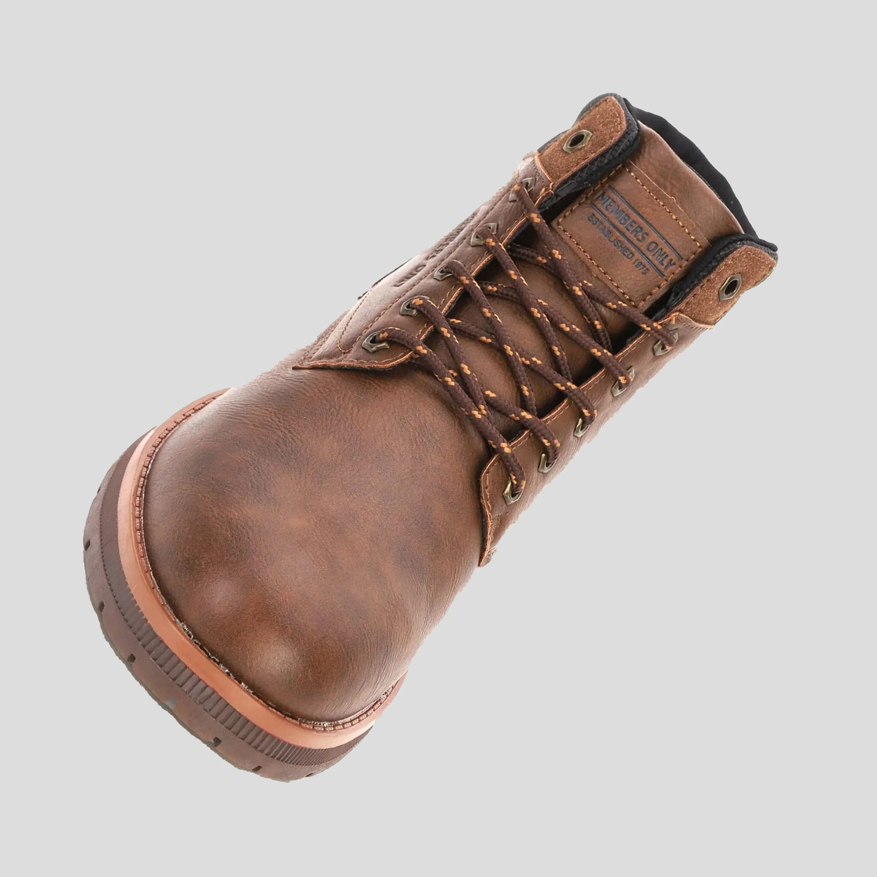 Final Sale: Mens Stylish Aspen Boots