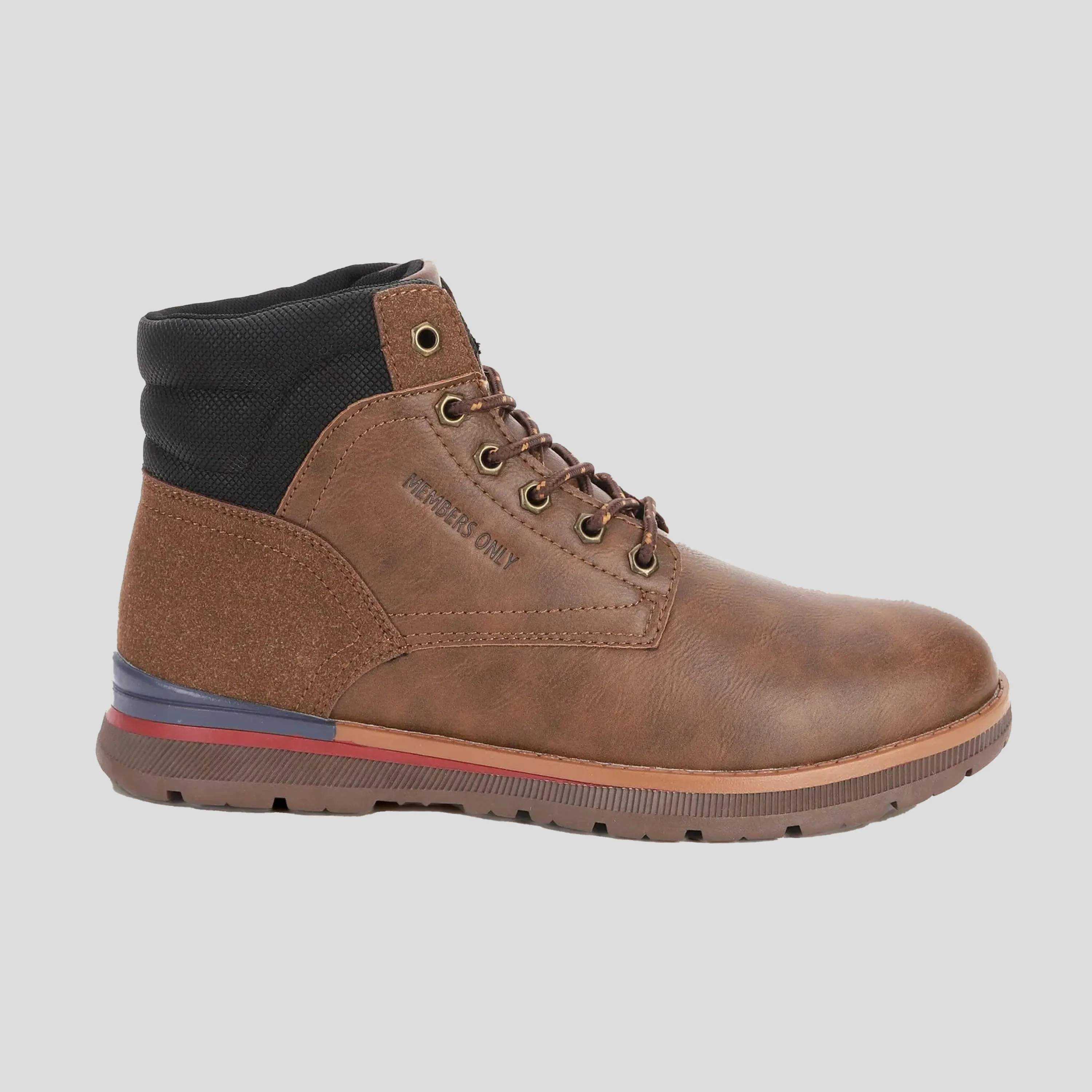 Final Sale: Mens Stylish Aspen Boots