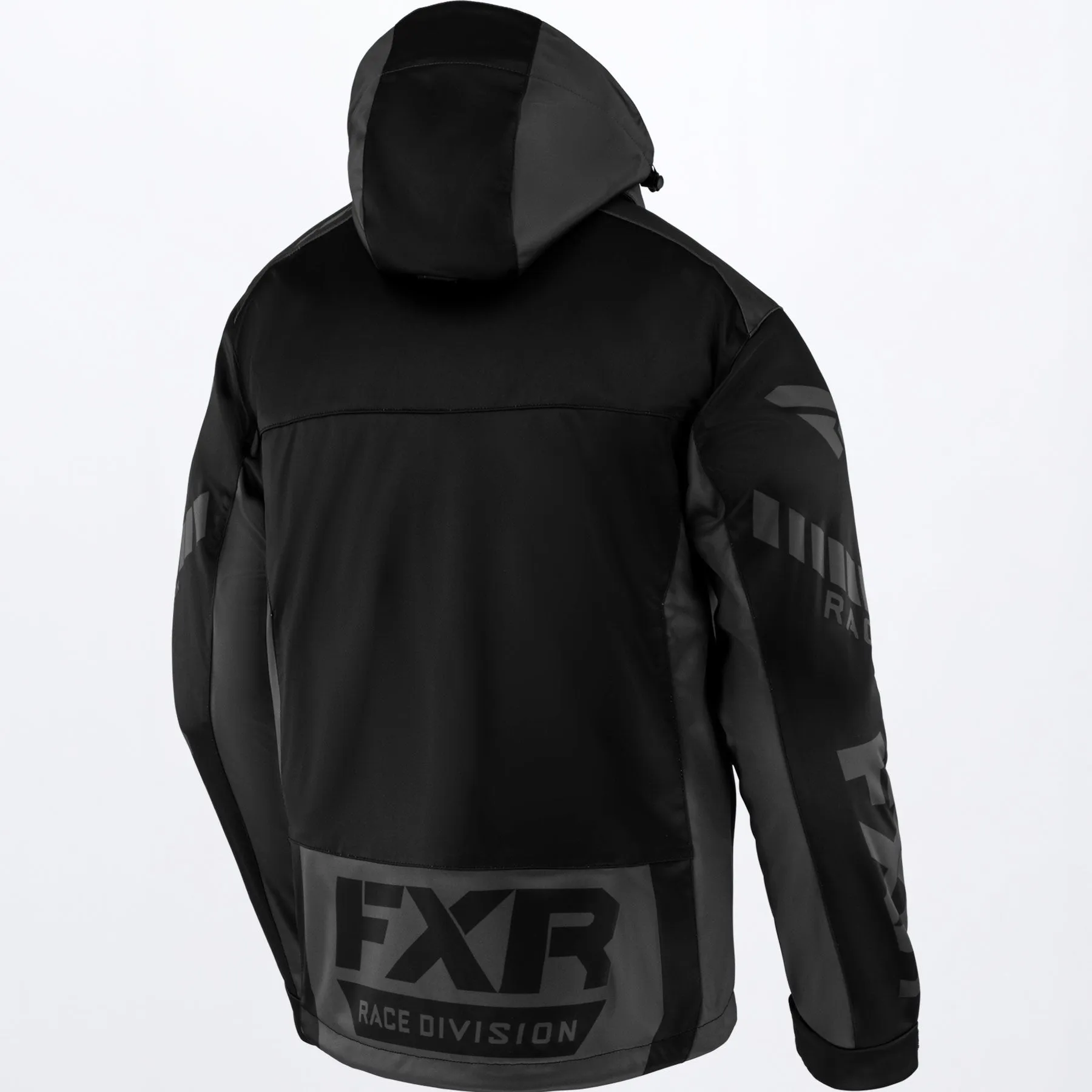 Mens Durable and Weather-Resistant RRX Jacket