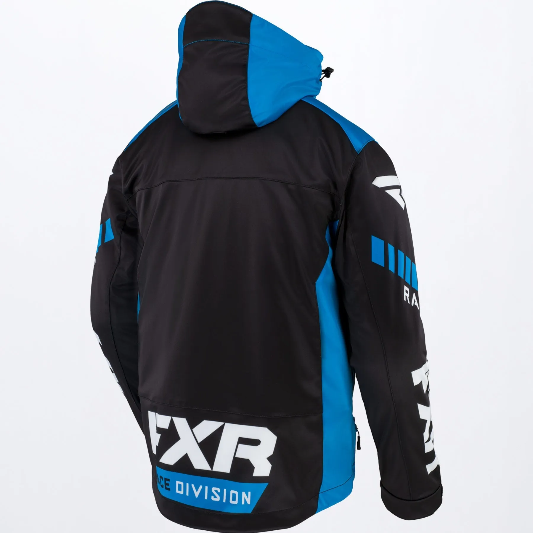 Mens Durable and Weather-Resistant RRX Jacket