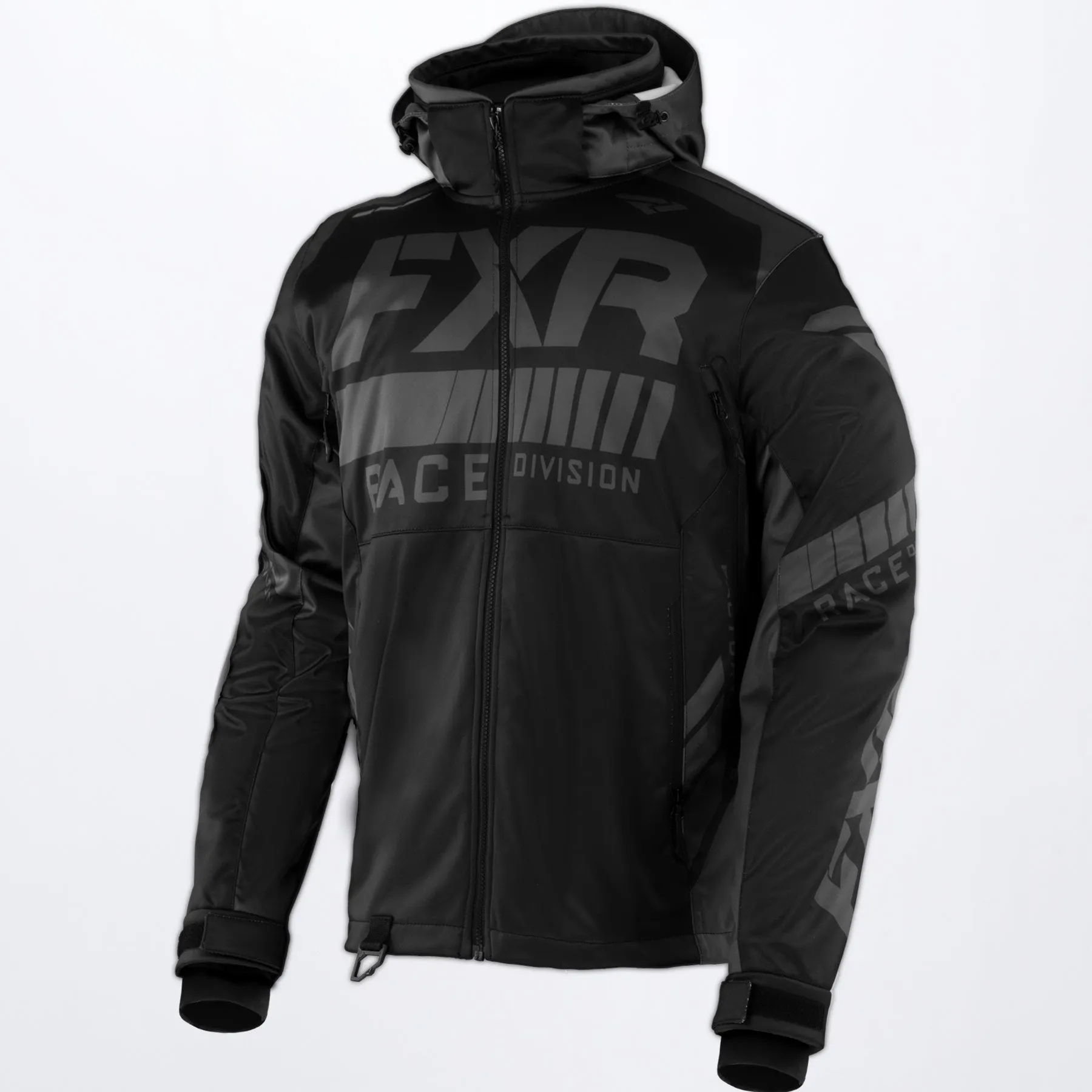 Mens Durable and Weather-Resistant RRX Jacket