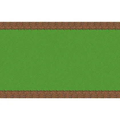 Minecraft Plastic Tablecover