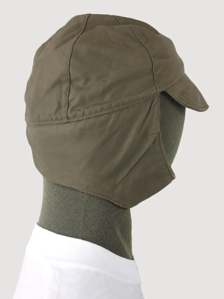 MULTI-PACK OPTION - German Cold Weather Green Hat